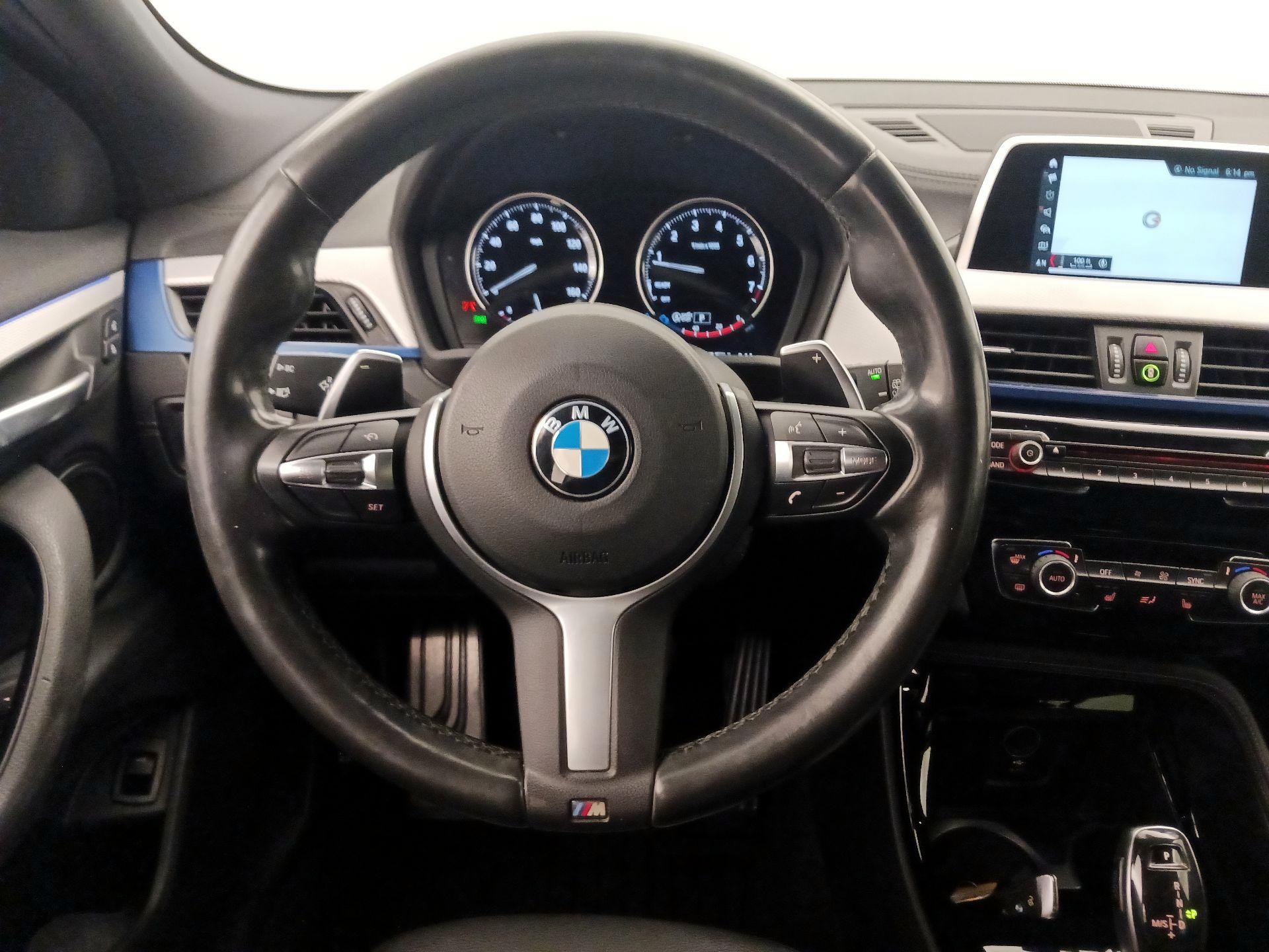Thumbnail: 2019 BMW X2 - 10