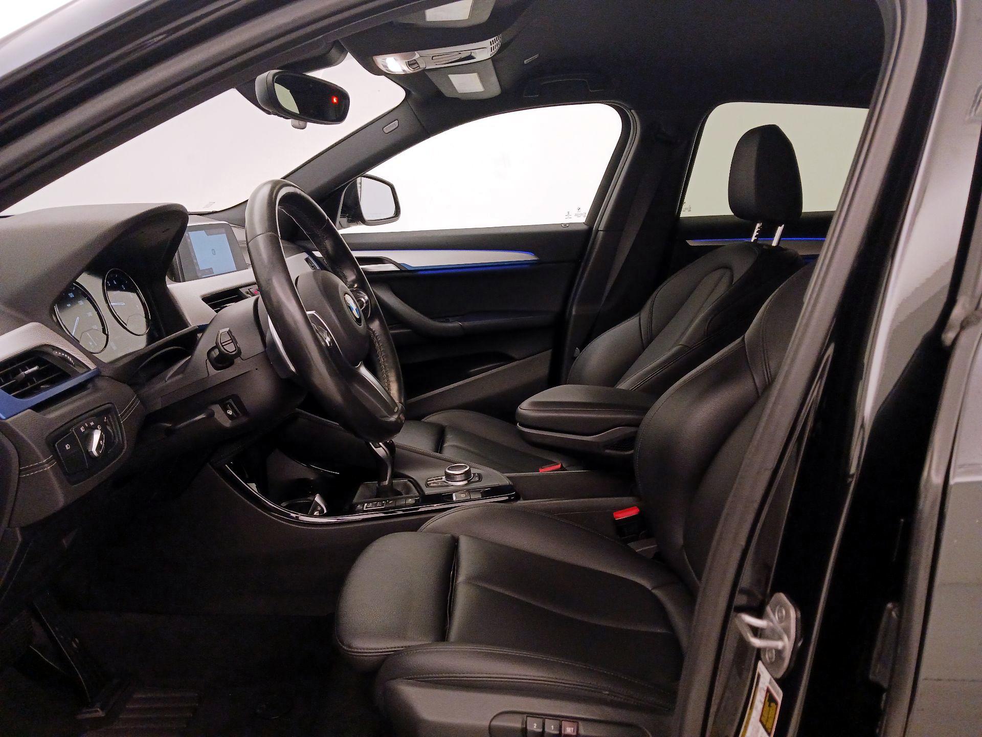 Thumbnail: 2019 BMW X2 - 11