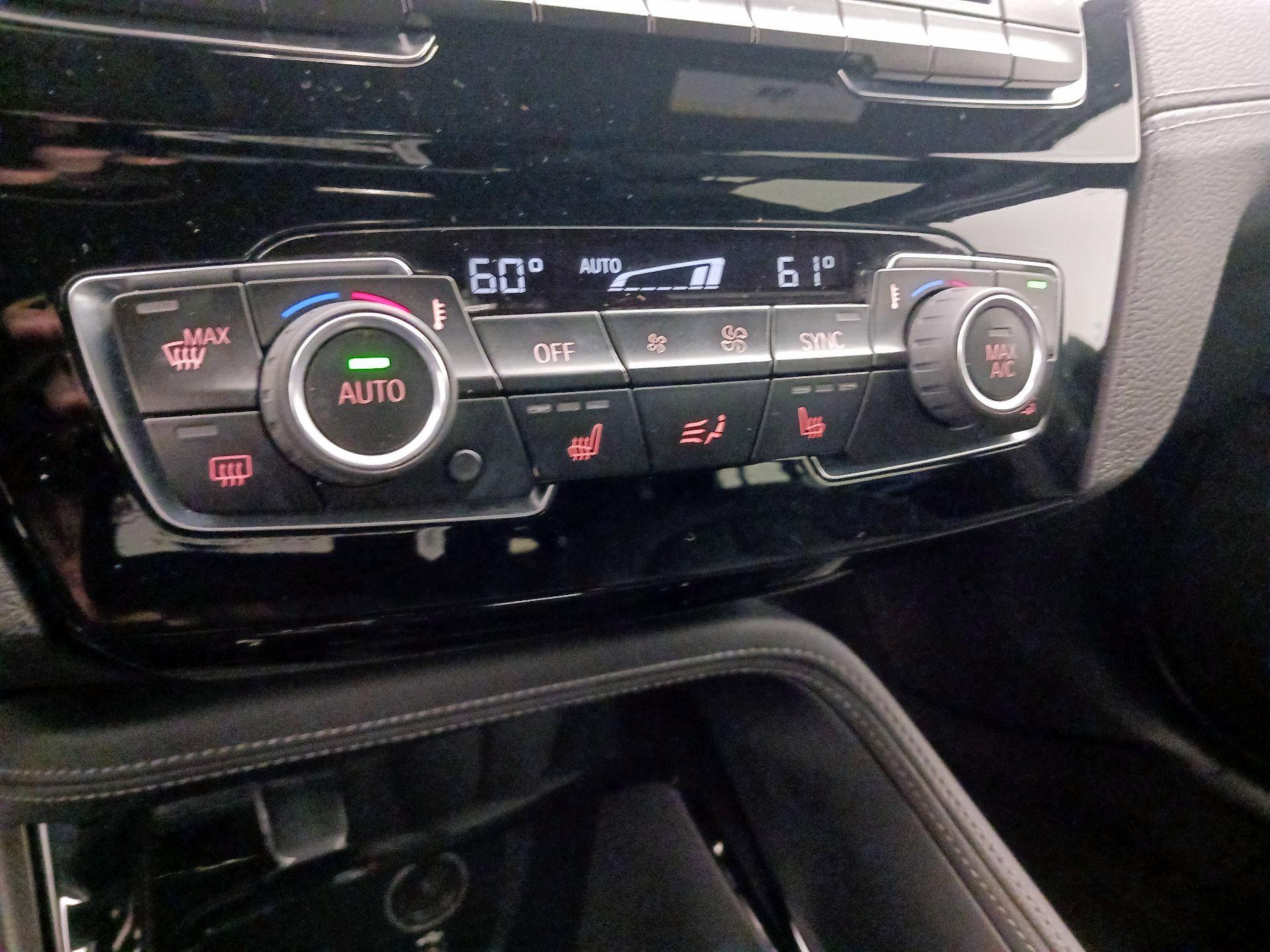 Thumbnail: 2019 BMW X2 - 17