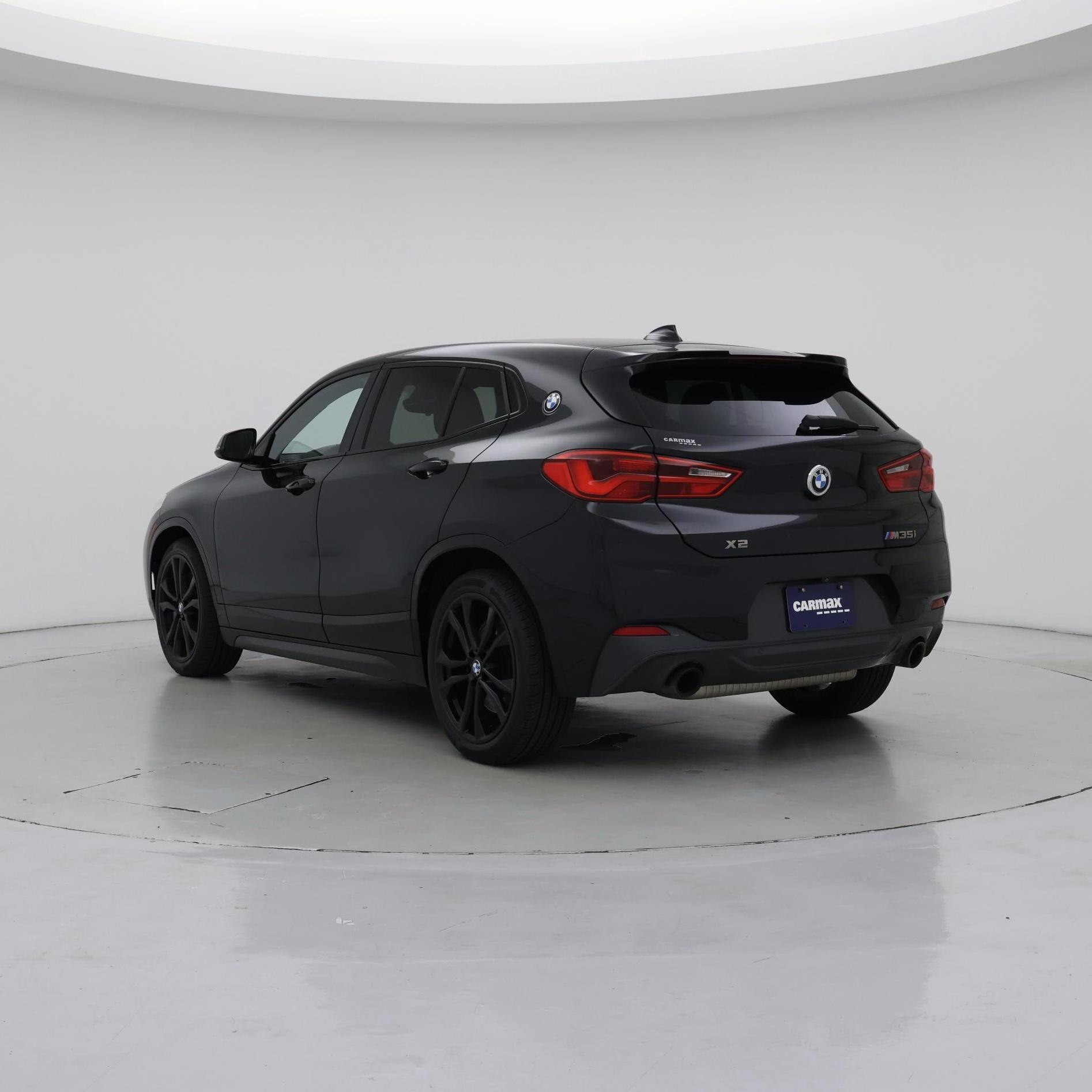 Thumbnail: 2019 BMW X2 - 2