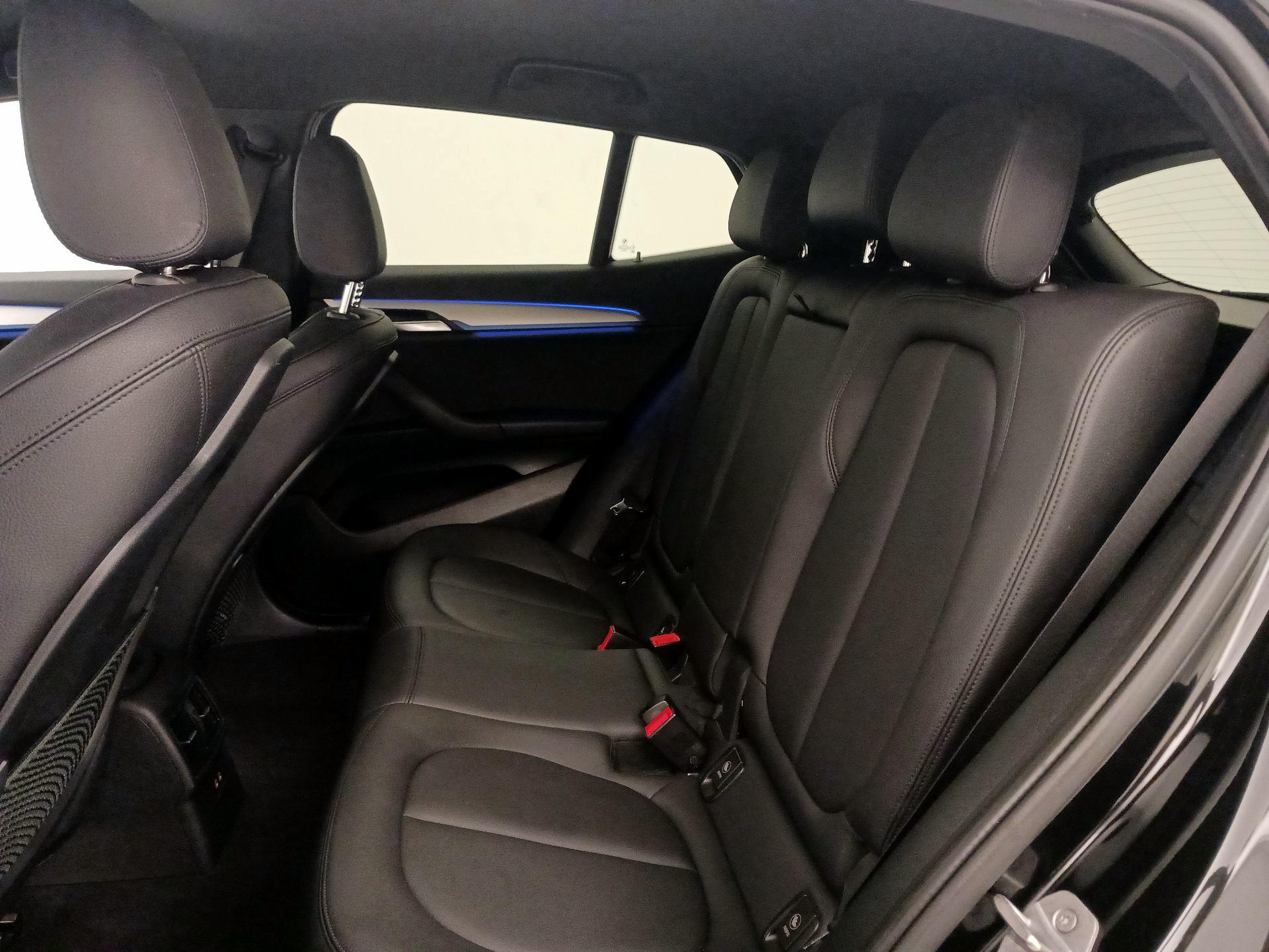 Thumbnail: 2019 BMW X2 - 20