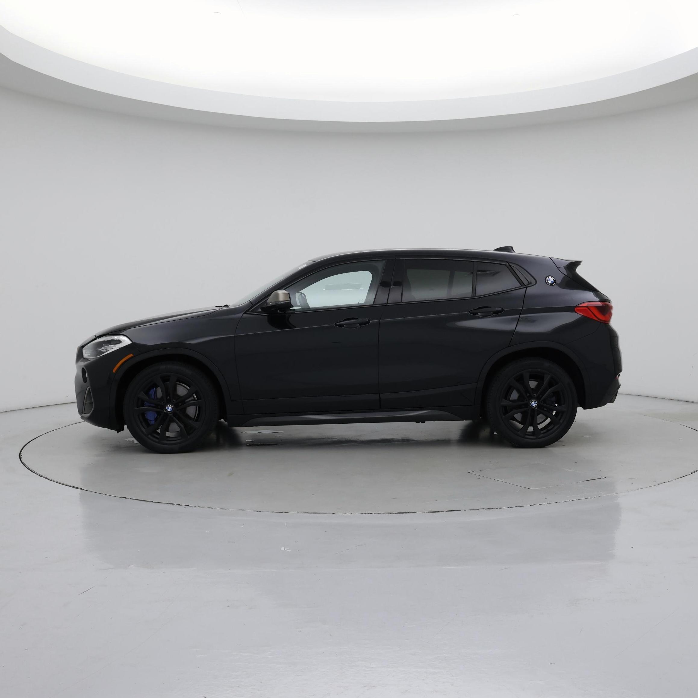Thumbnail: 2019 BMW X2 - 3
