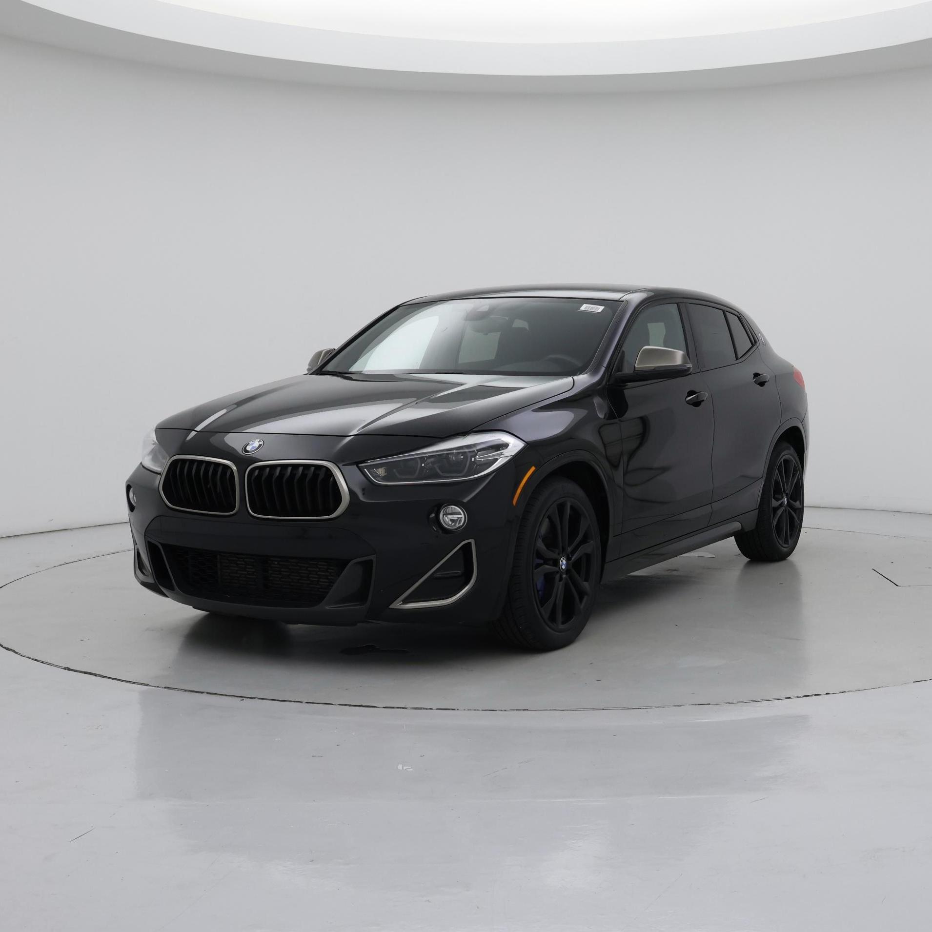 Thumbnail: 2019 BMW X2 - 4