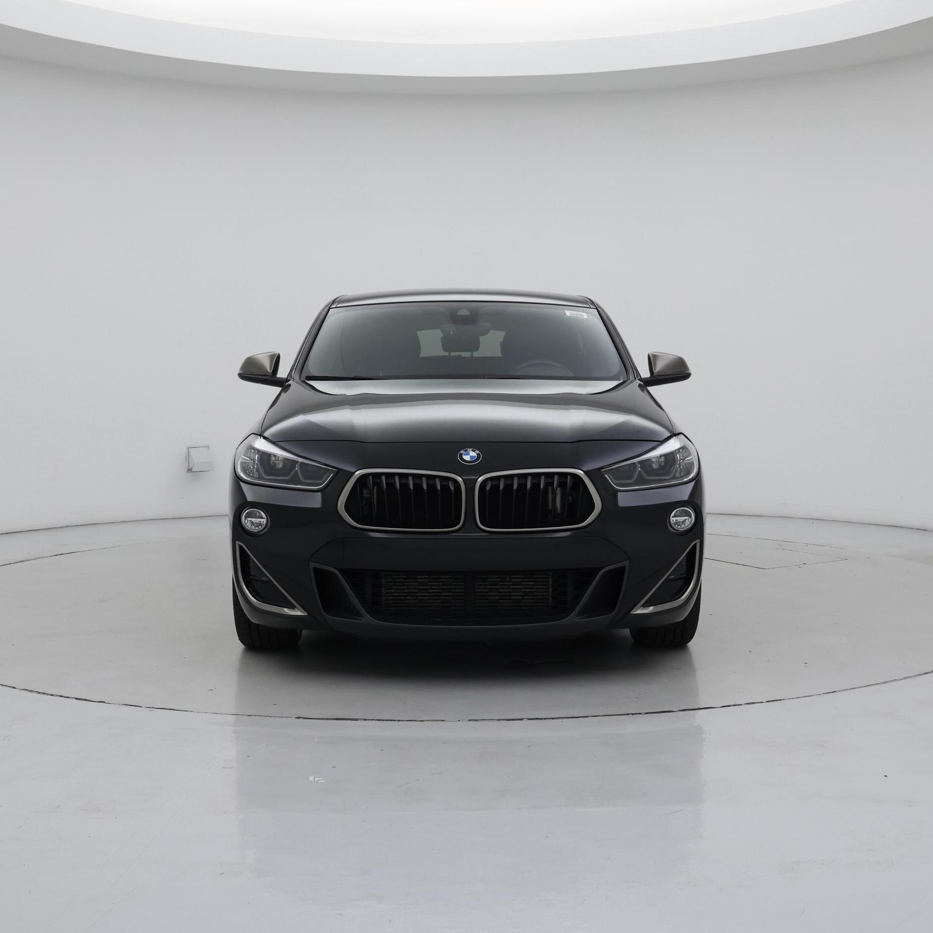Thumbnail: 2019 BMW X2 - 5