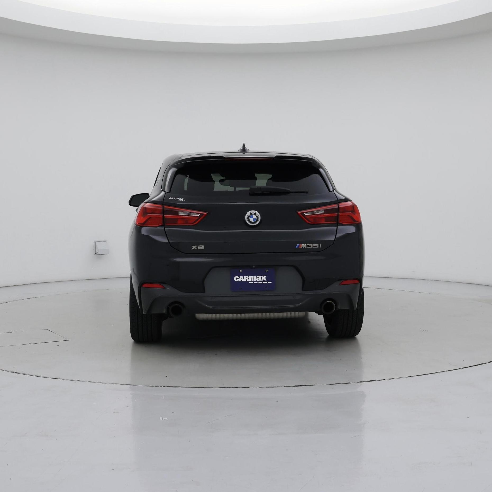 Thumbnail: 2019 BMW X2 - 6