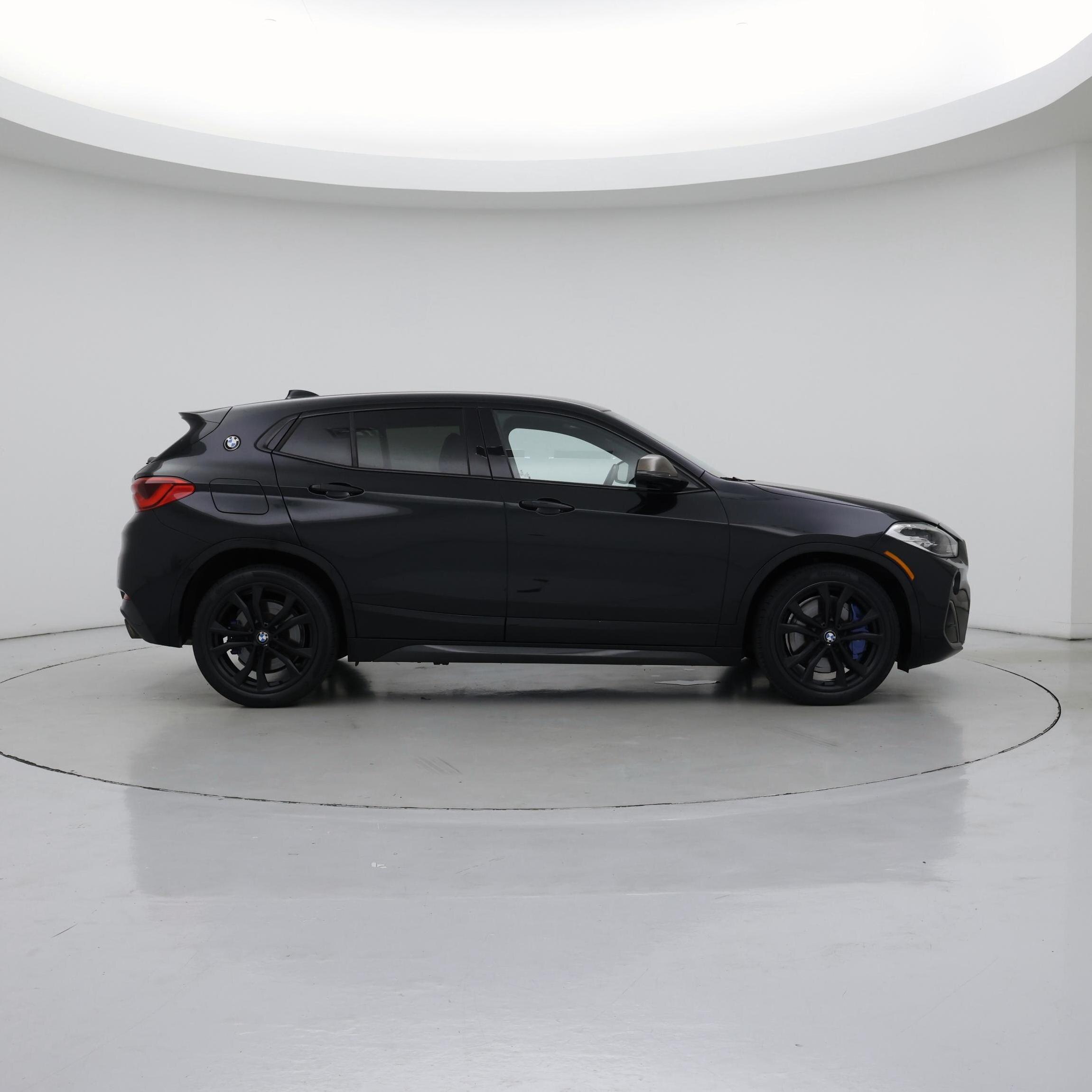 Thumbnail: 2019 BMW X2 - 7
