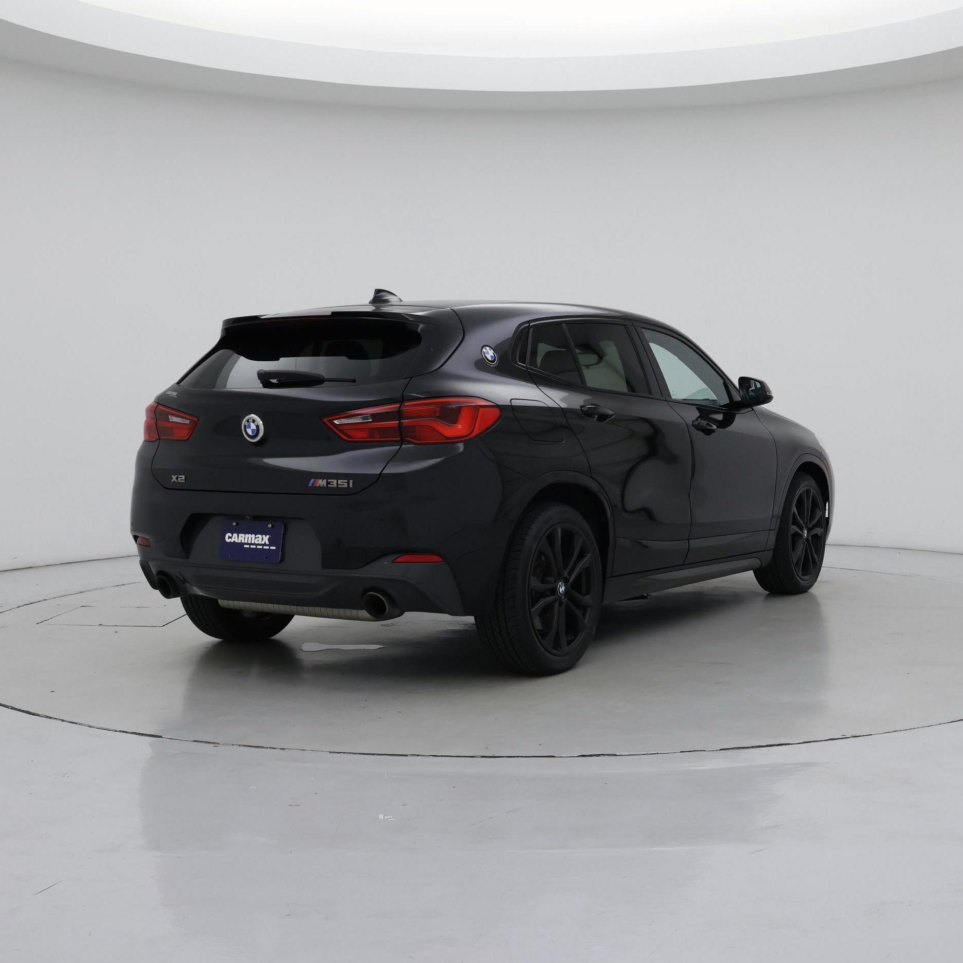 Thumbnail: 2019 BMW X2 - 8