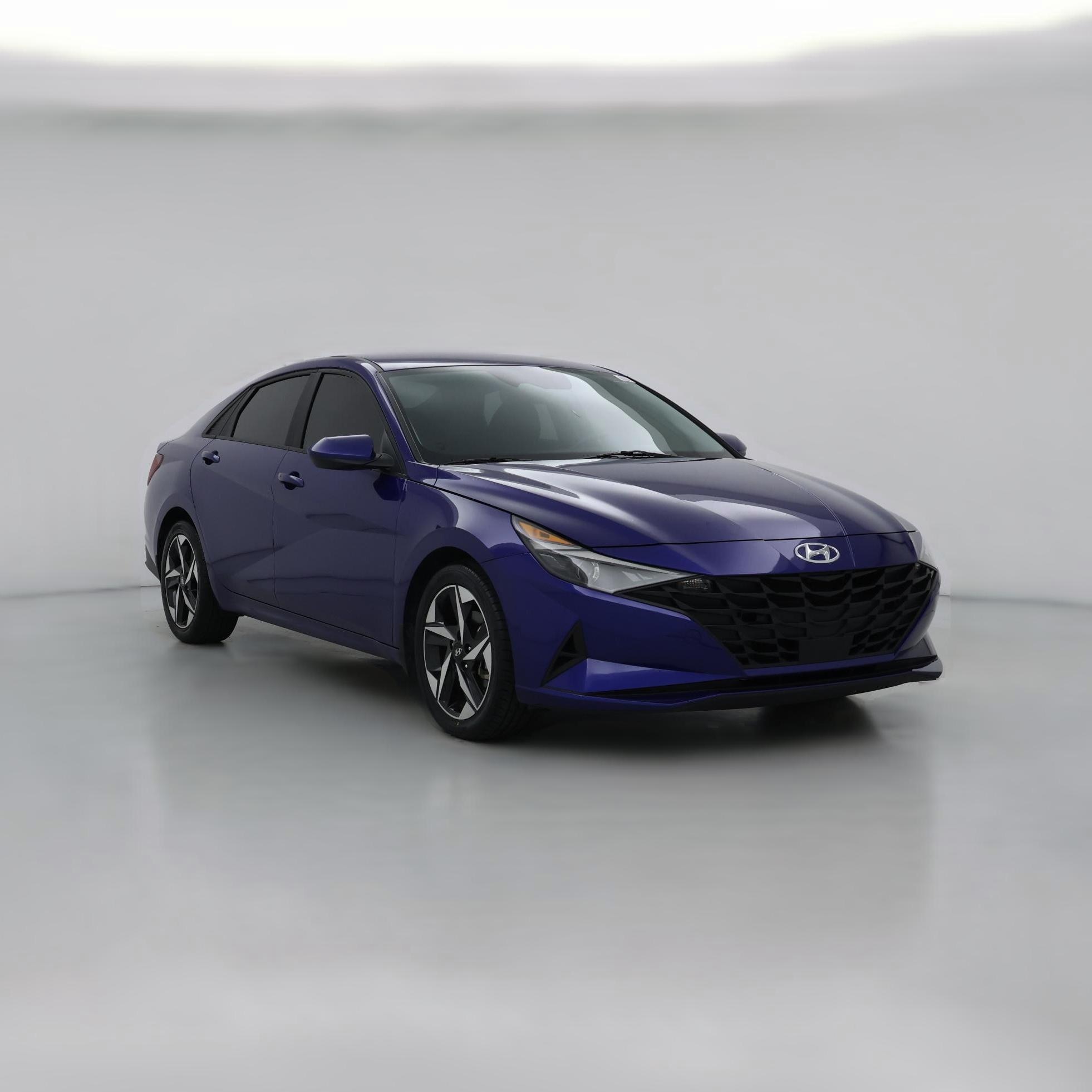 Thumbnail: 2023 Hyundai Elantra - 1