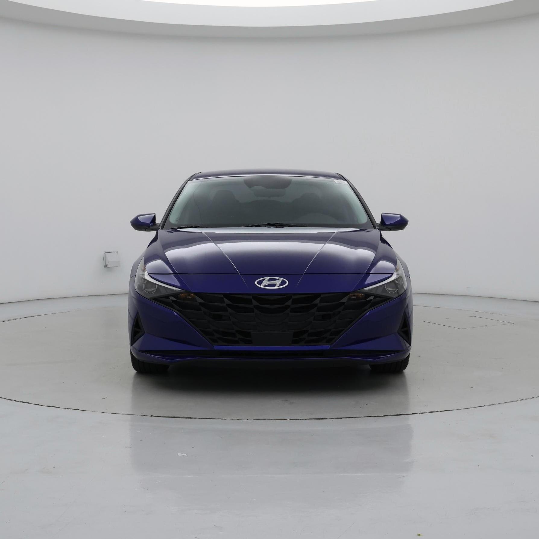 Thumbnail: 2023 Hyundai Elantra - 5