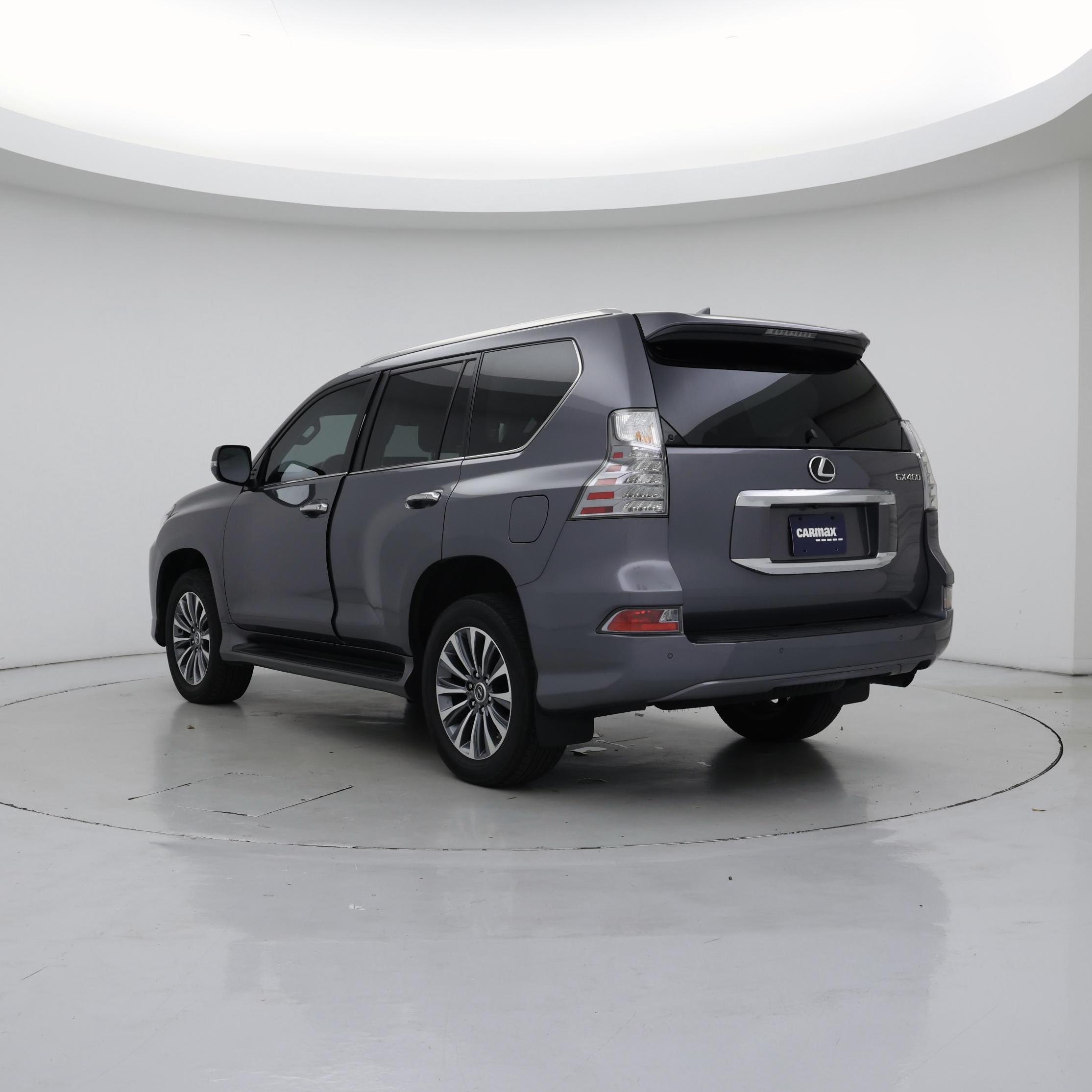 Thumbnail: 2023 Lexus GX - 2
