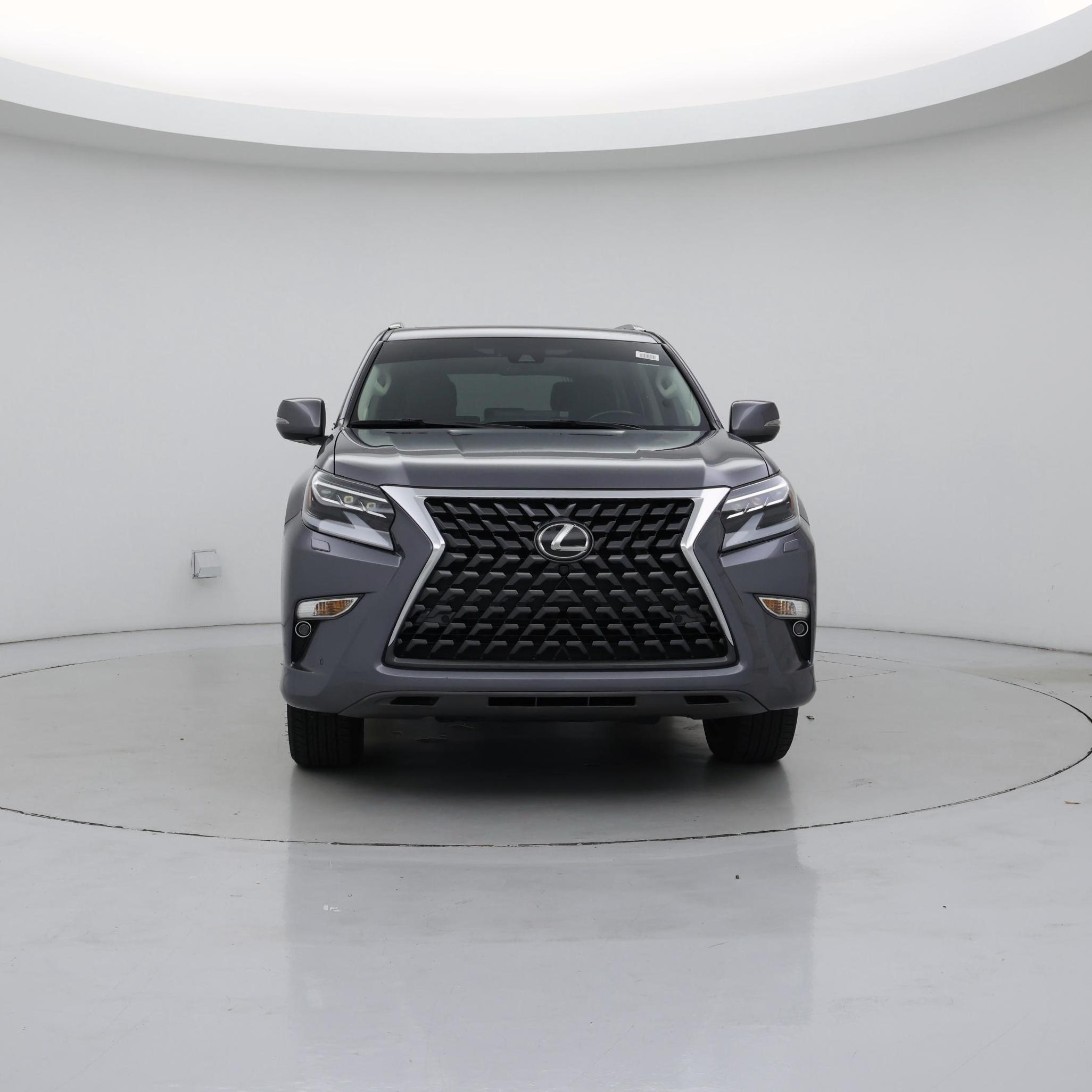 Thumbnail: 2023 Lexus GX - 5