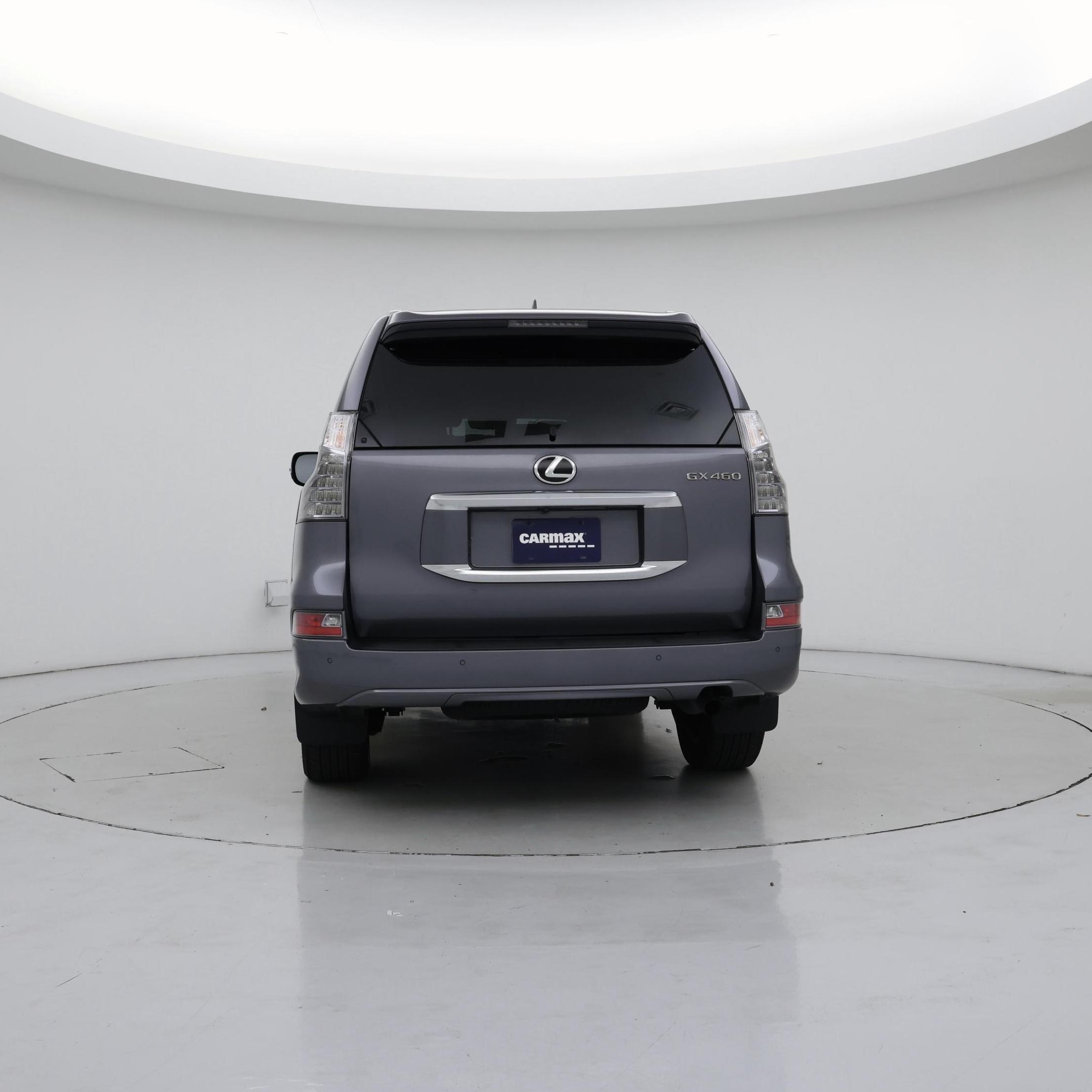 Thumbnail: 2023 Lexus GX - 6