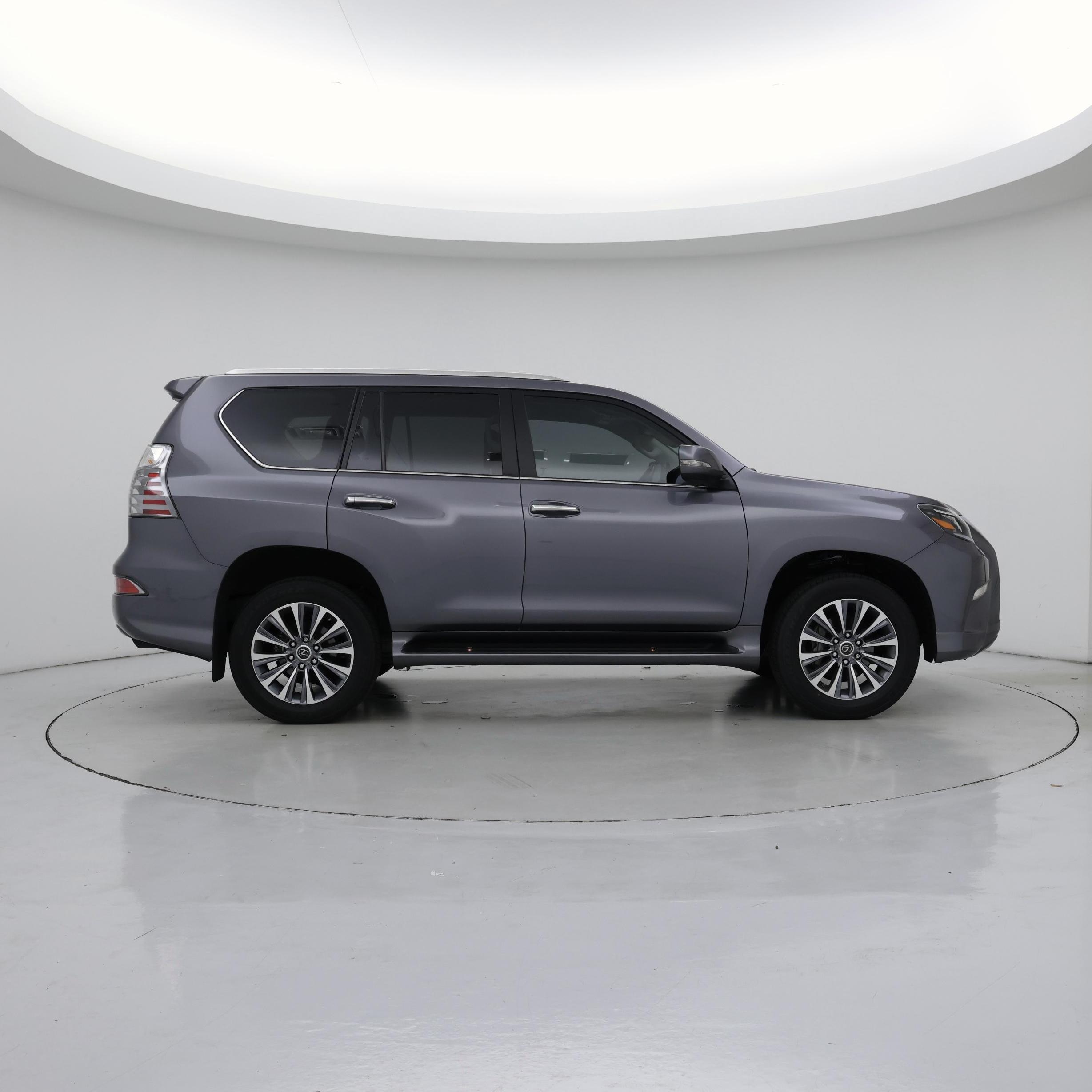 Thumbnail: 2023 Lexus GX - 7