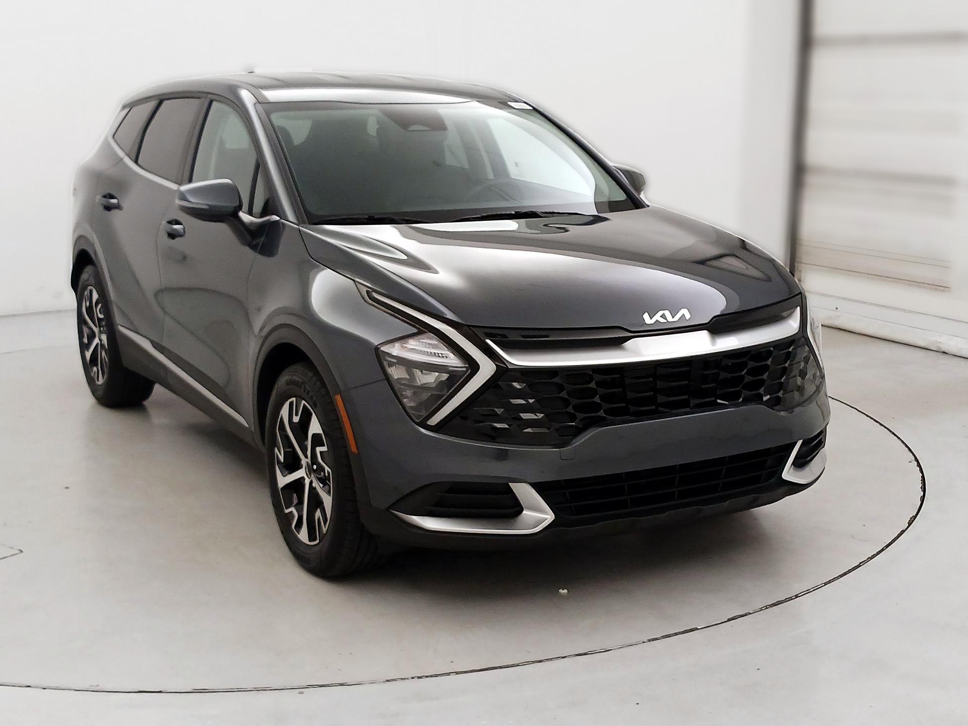 Thumbnail: 2023 Kia Sportage - 1