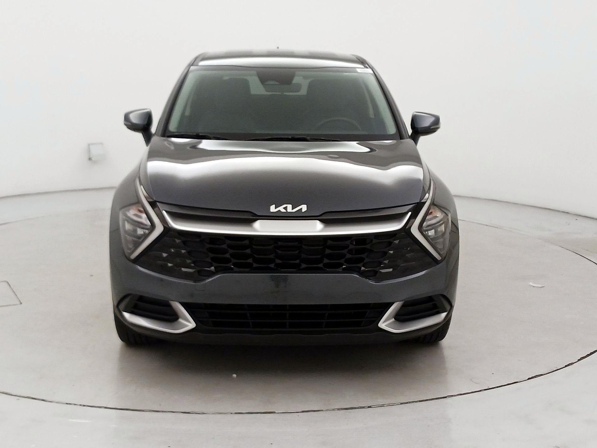 Thumbnail: 2023 Kia Sportage - 2