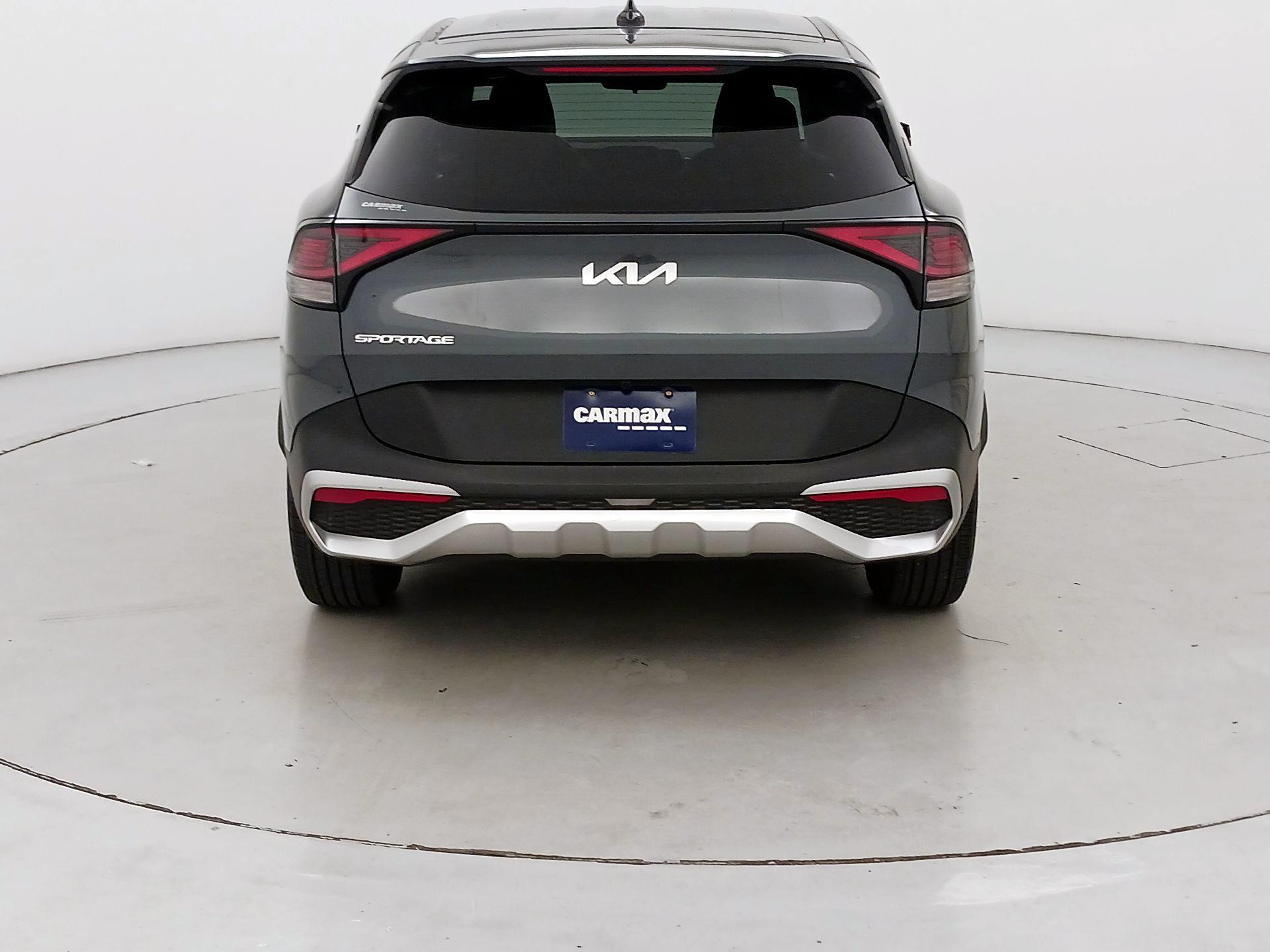 Thumbnail: 2023 Kia Sportage - 6