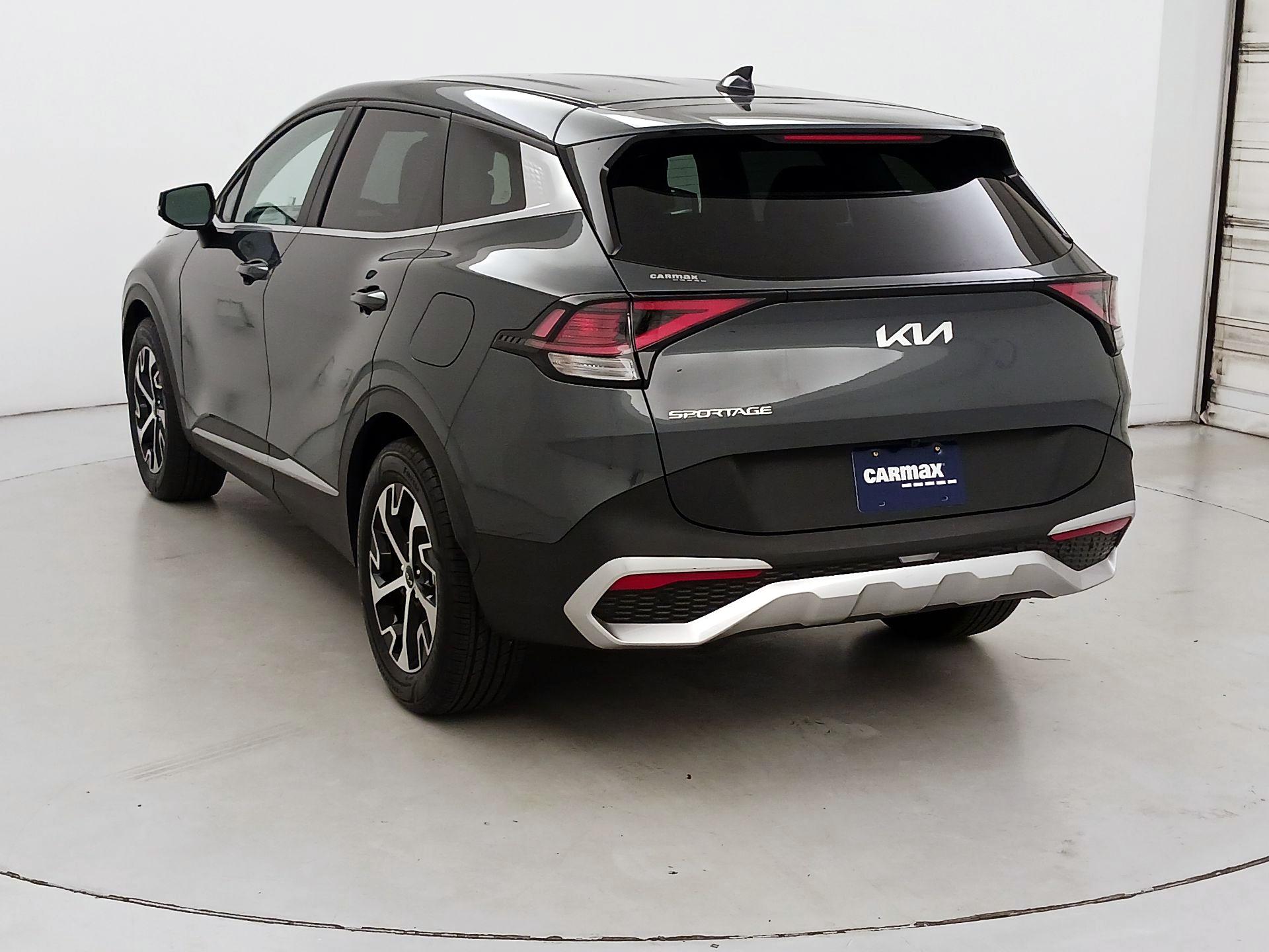 Thumbnail: 2023 Kia Sportage - 7