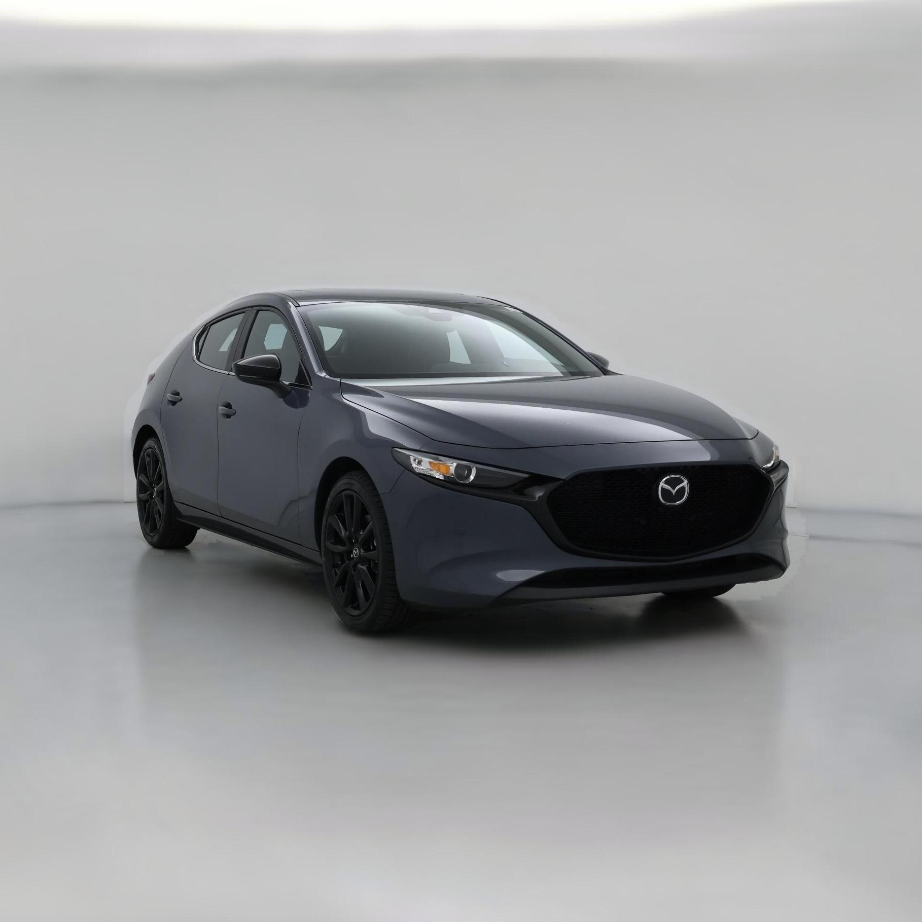 Thumbnail: 2023 Mazda Mazda3 - 1