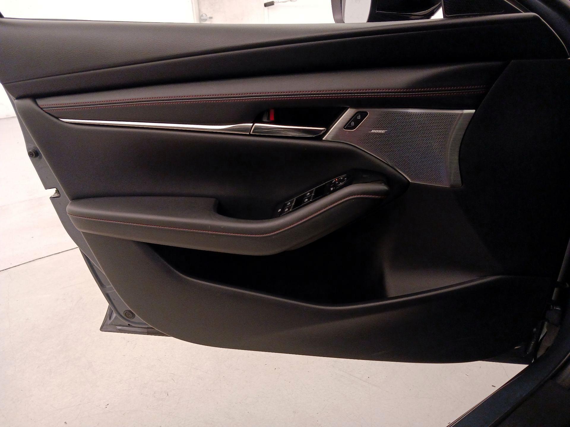 Thumbnail: 2023 Mazda Mazda3 - 12