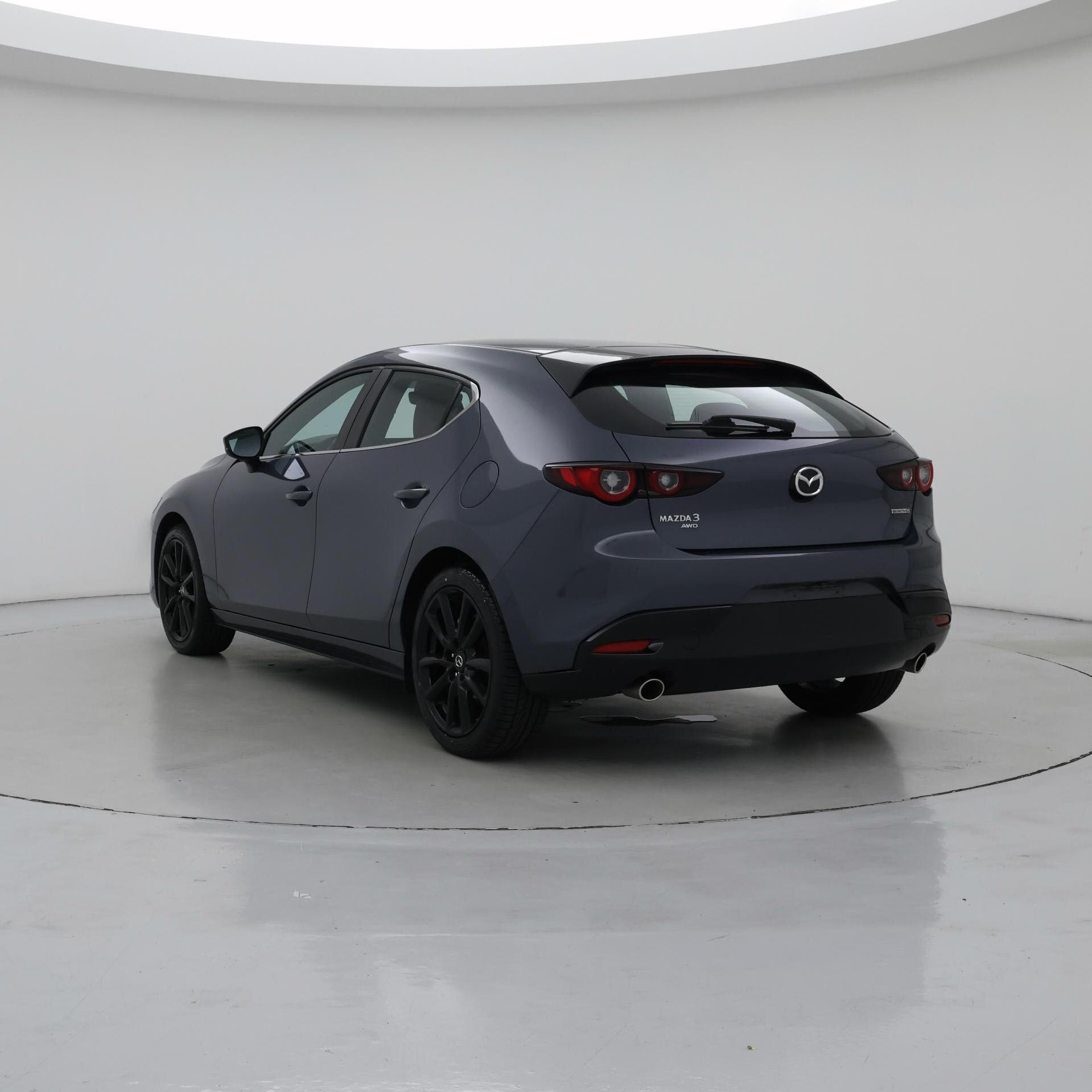 Thumbnail: 2023 Mazda Mazda3 - 2