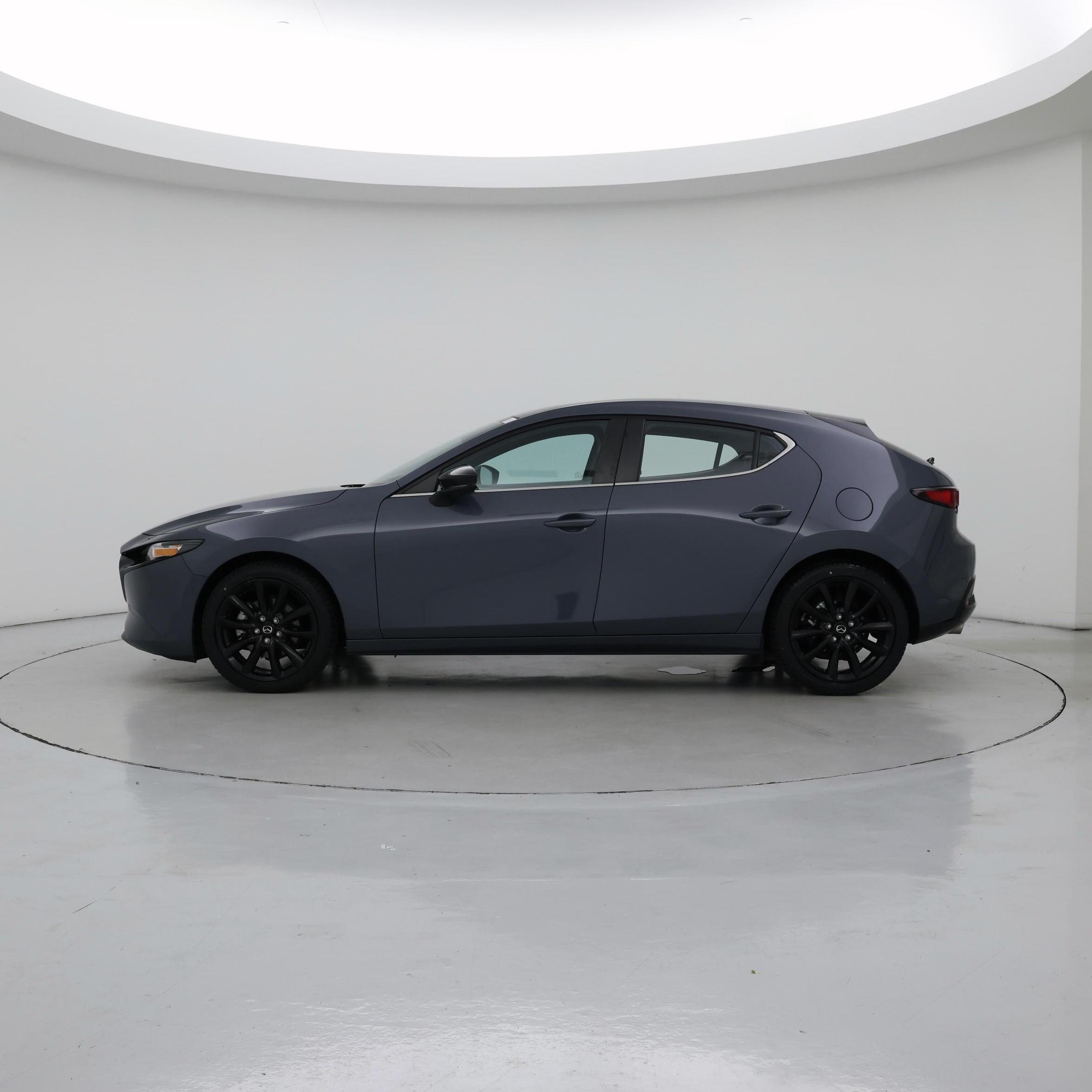 Thumbnail: 2023 Mazda Mazda3 - 3
