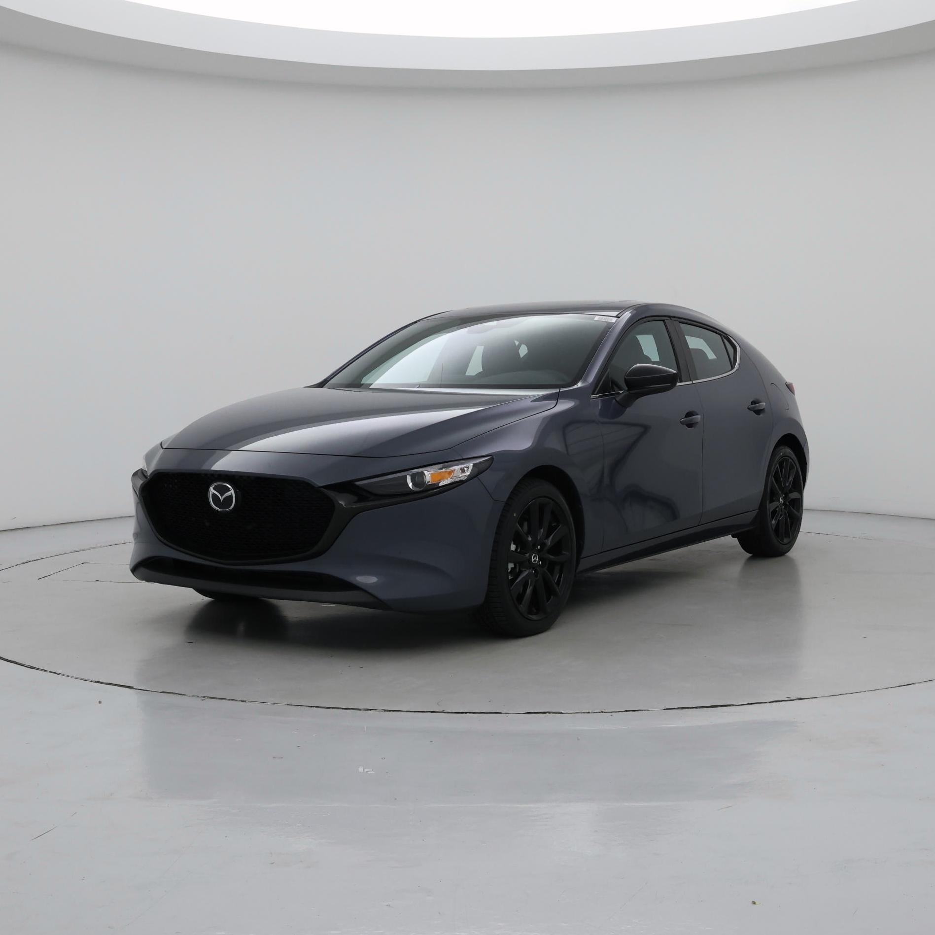 Thumbnail: 2023 Mazda Mazda3 - 4