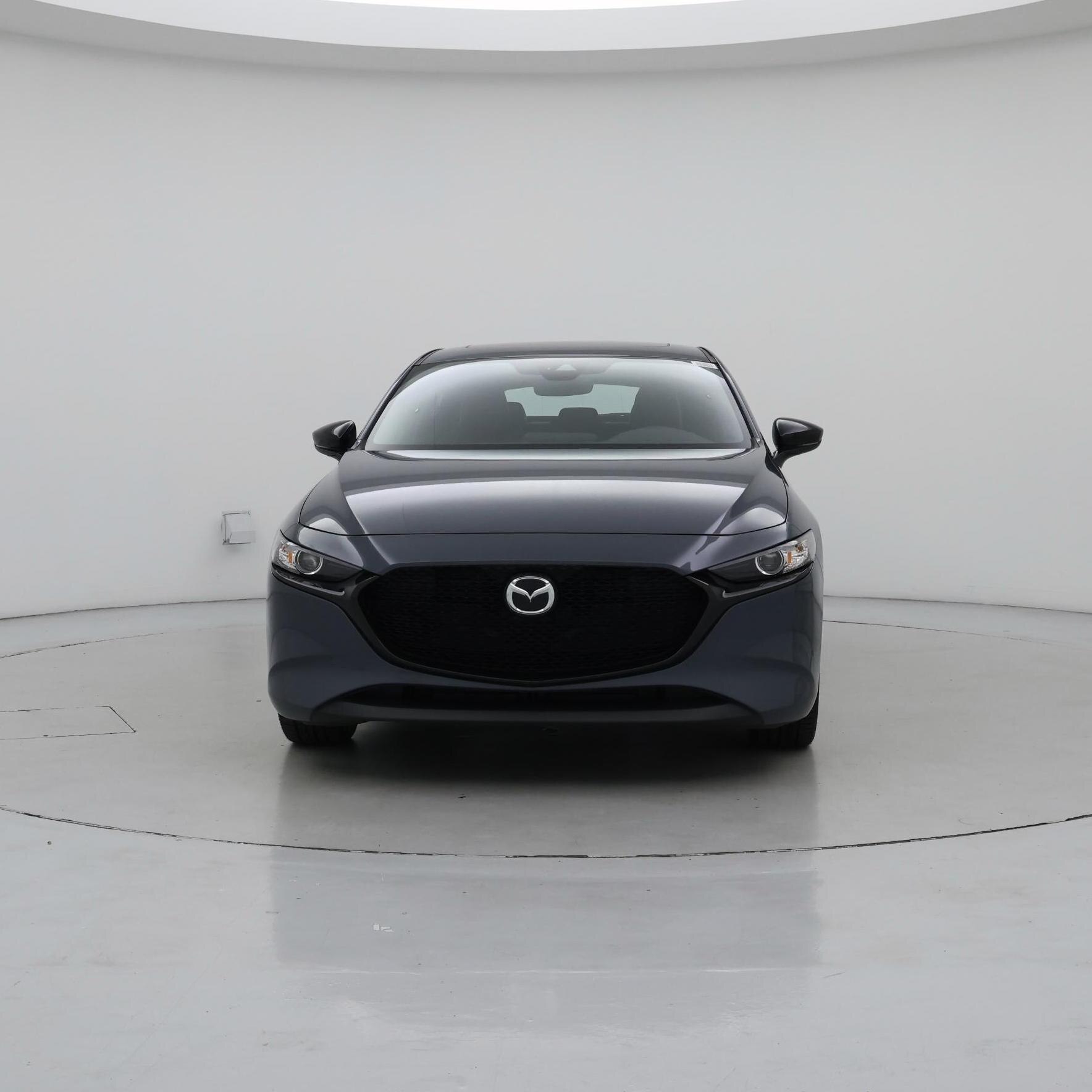 Thumbnail: 2023 Mazda Mazda3 - 5
