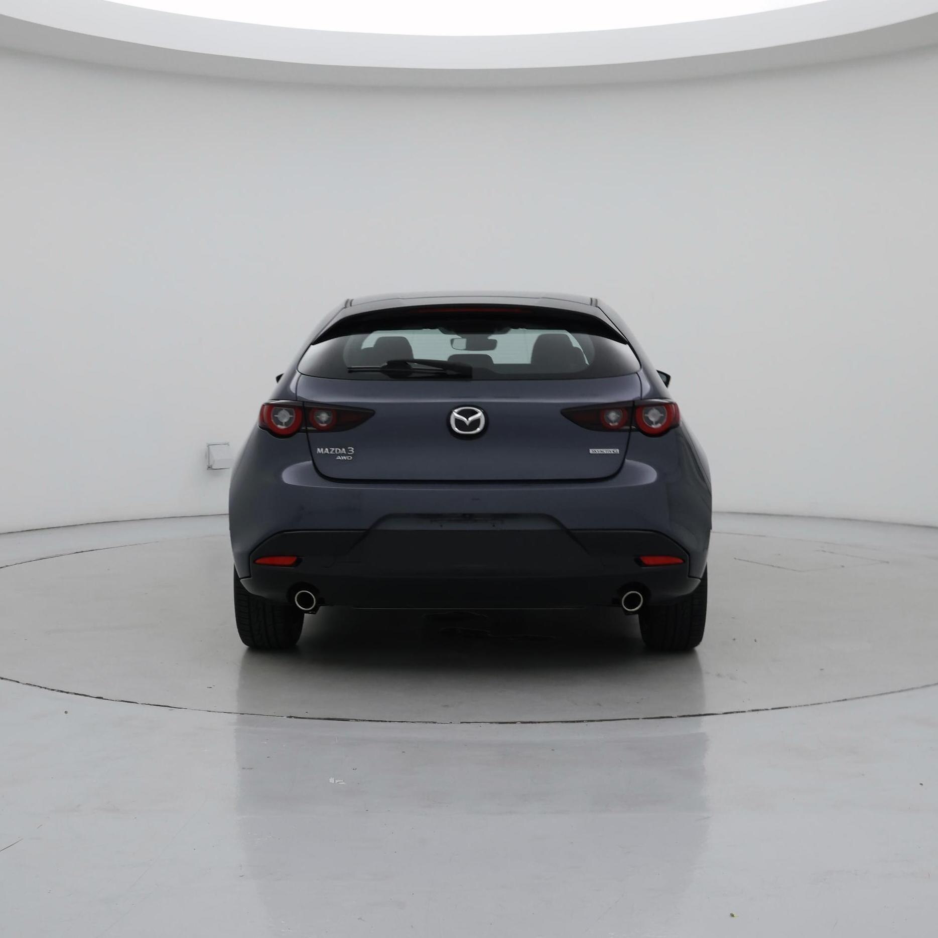 Thumbnail: 2023 Mazda Mazda3 - 6