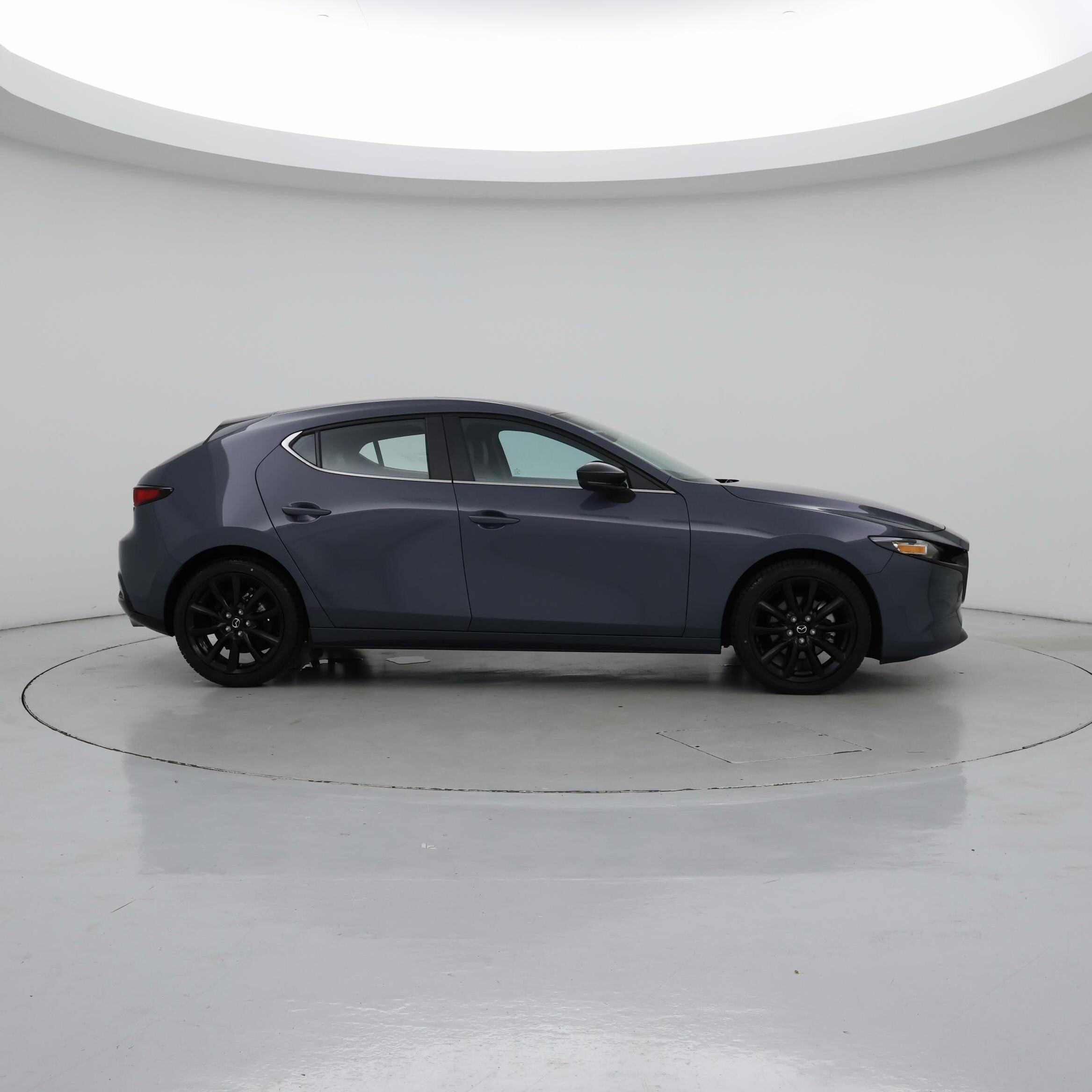 Thumbnail: 2023 Mazda Mazda3 - 7