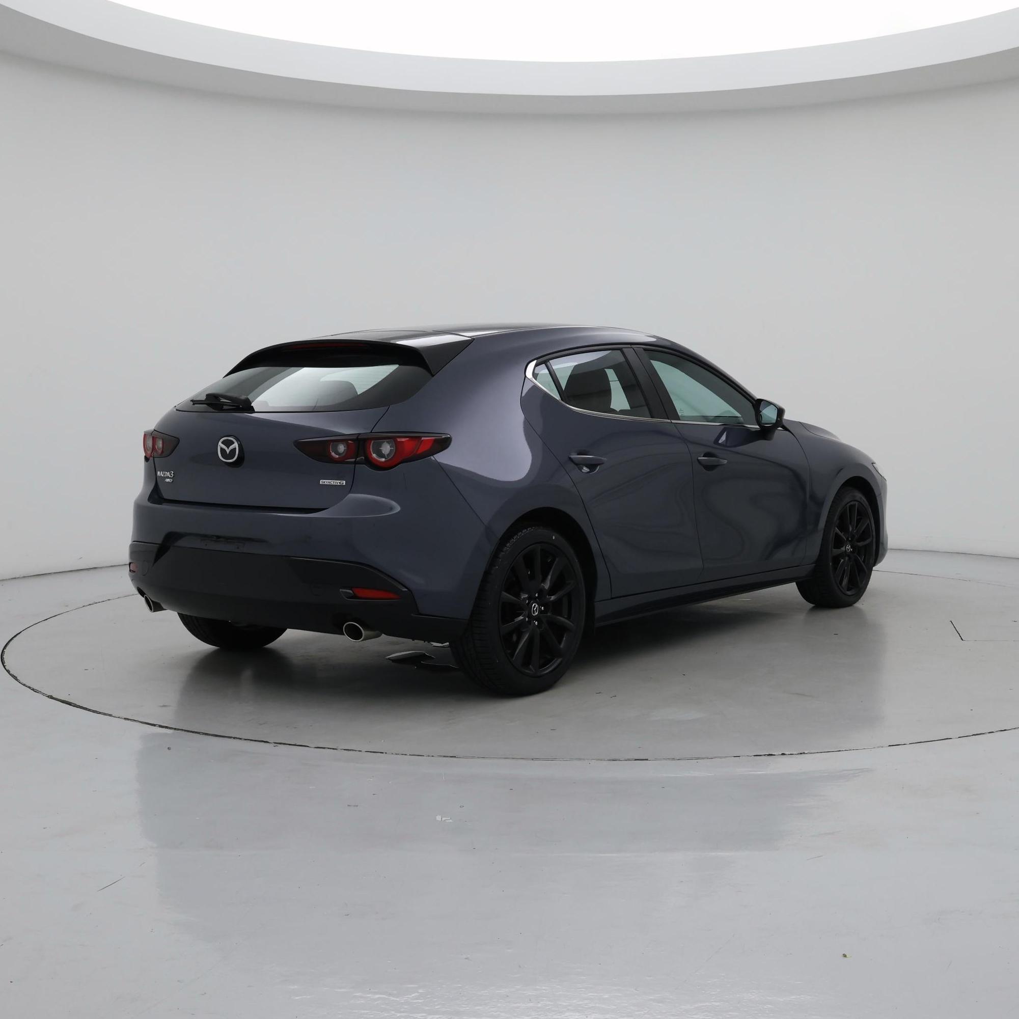 Thumbnail: 2023 Mazda Mazda3 - 8