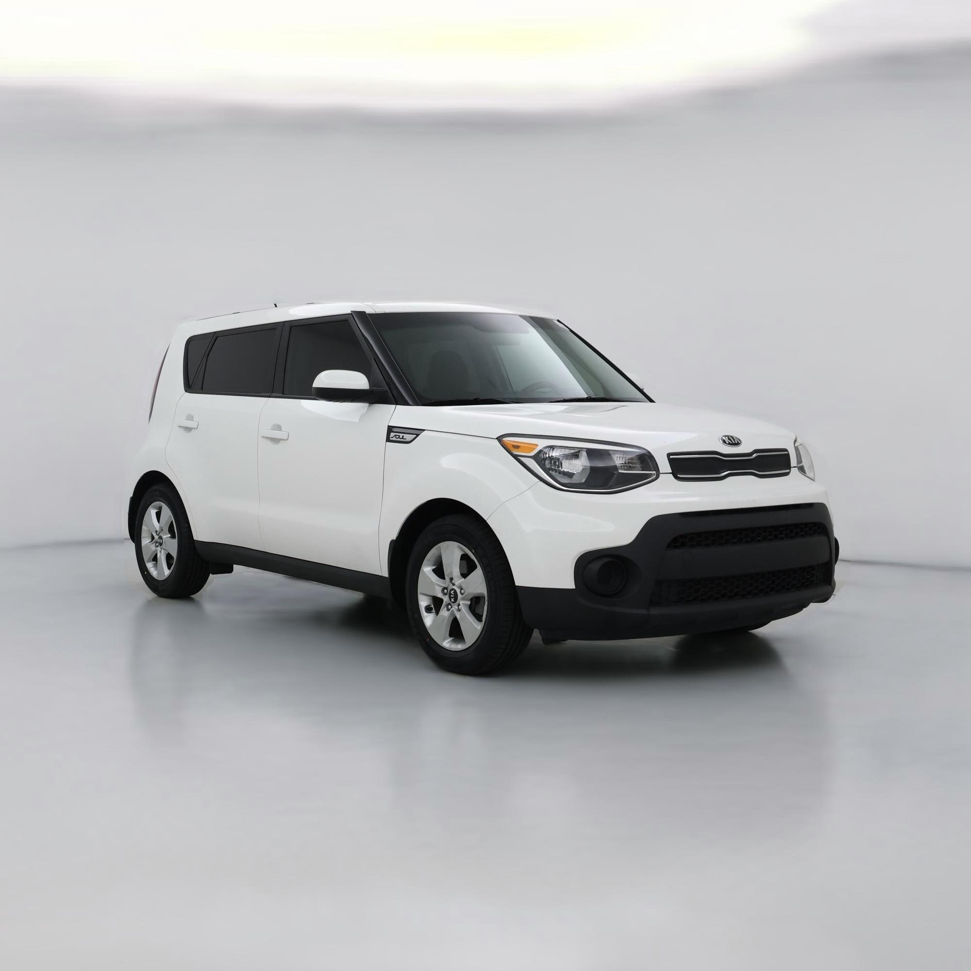 Thumbnail: 2019 Kia Soul - 1