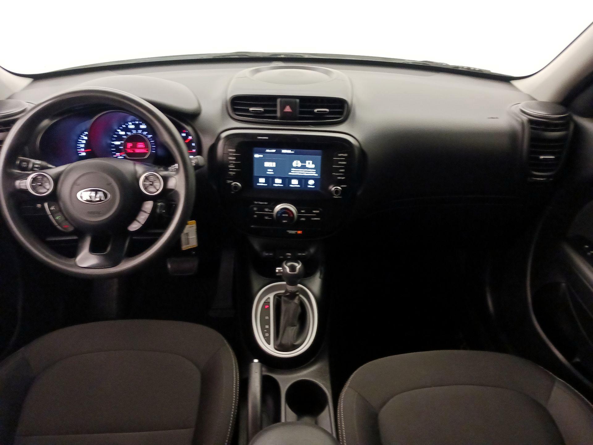 Thumbnail: 2019 Kia Soul - 9