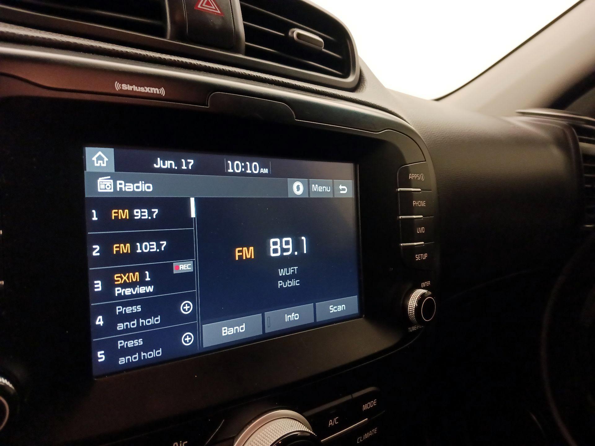 Thumbnail: 2019 Kia Soul - 15