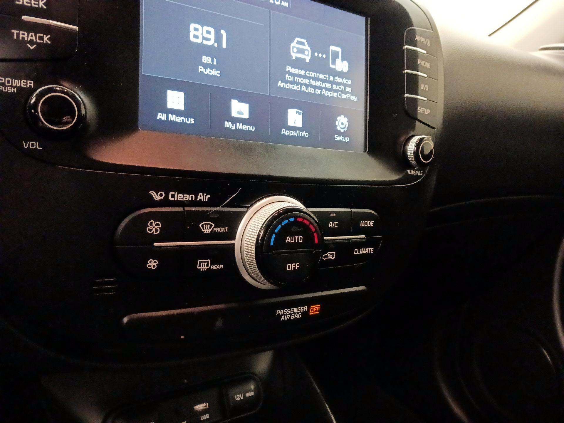 Thumbnail: 2019 Kia Soul - 16