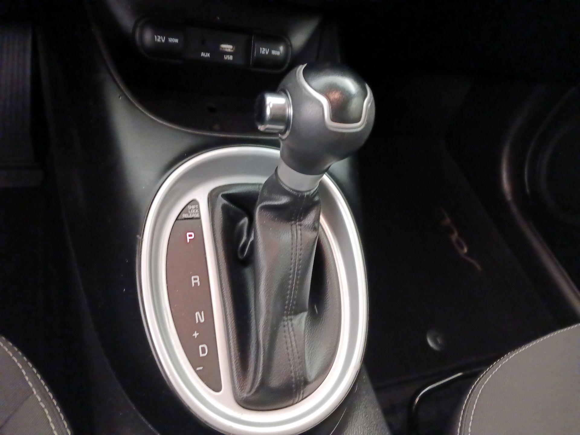 Thumbnail: 2019 Kia Soul - 17