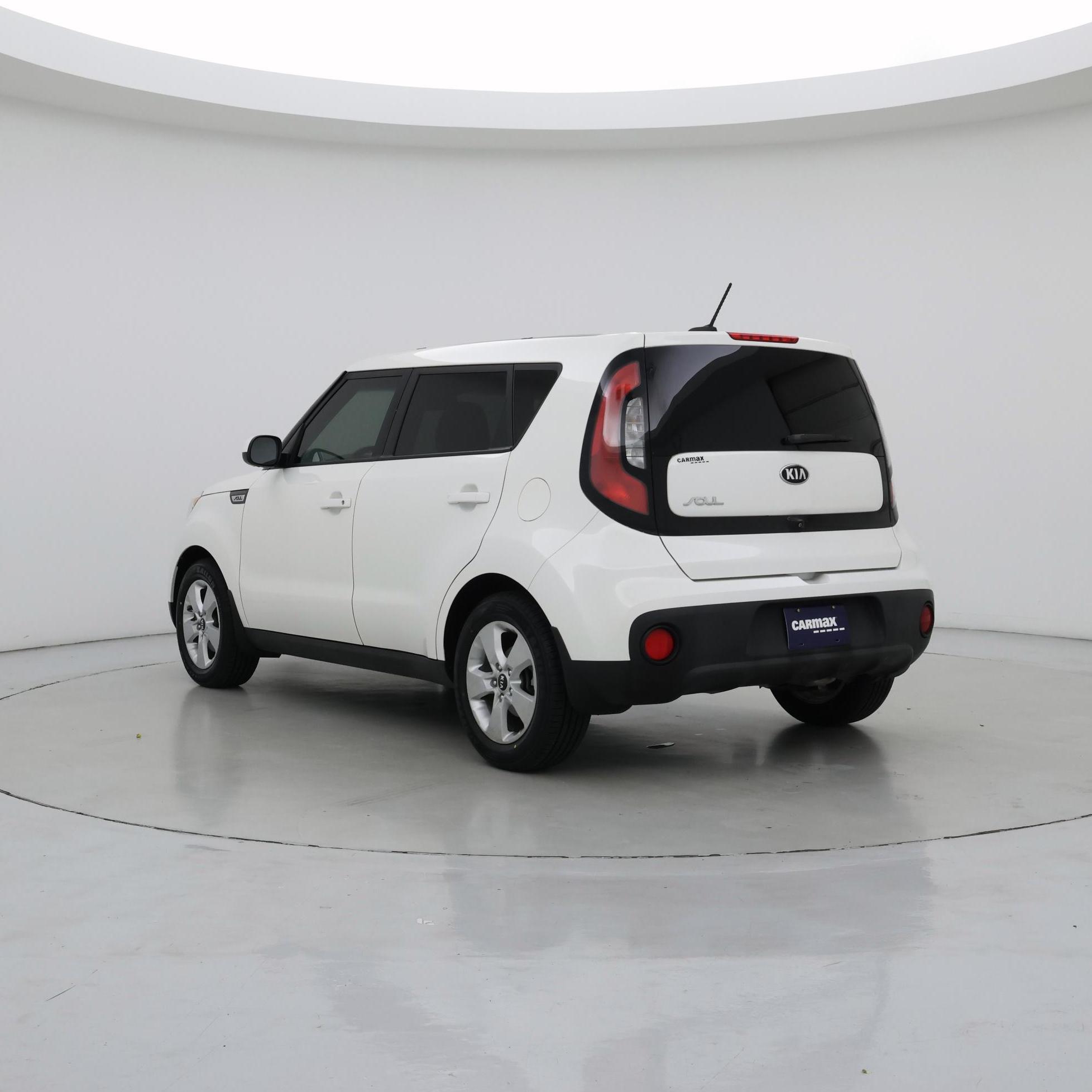 Thumbnail: 2019 Kia Soul - 2