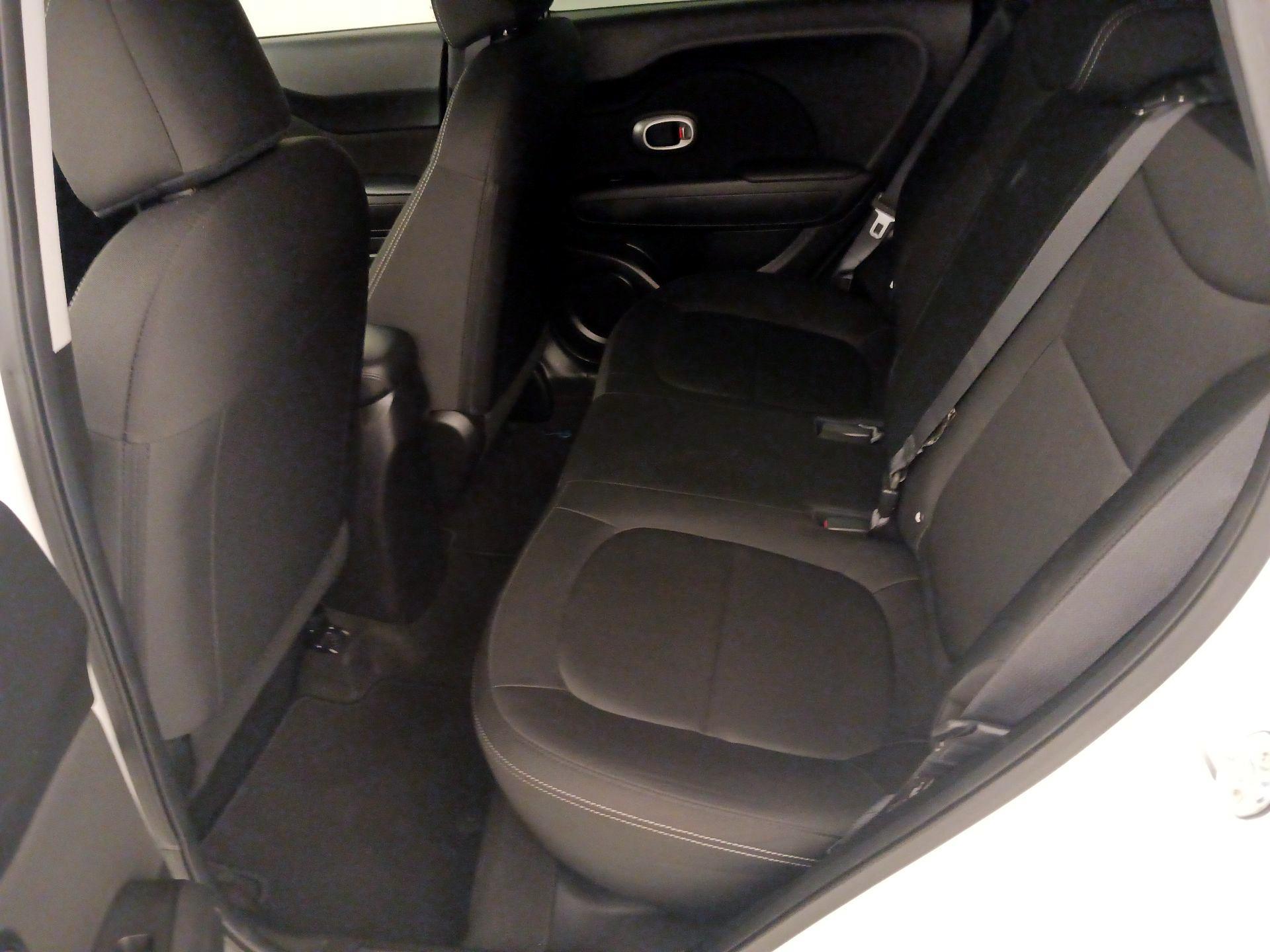 Thumbnail: 2019 Kia Soul - 19