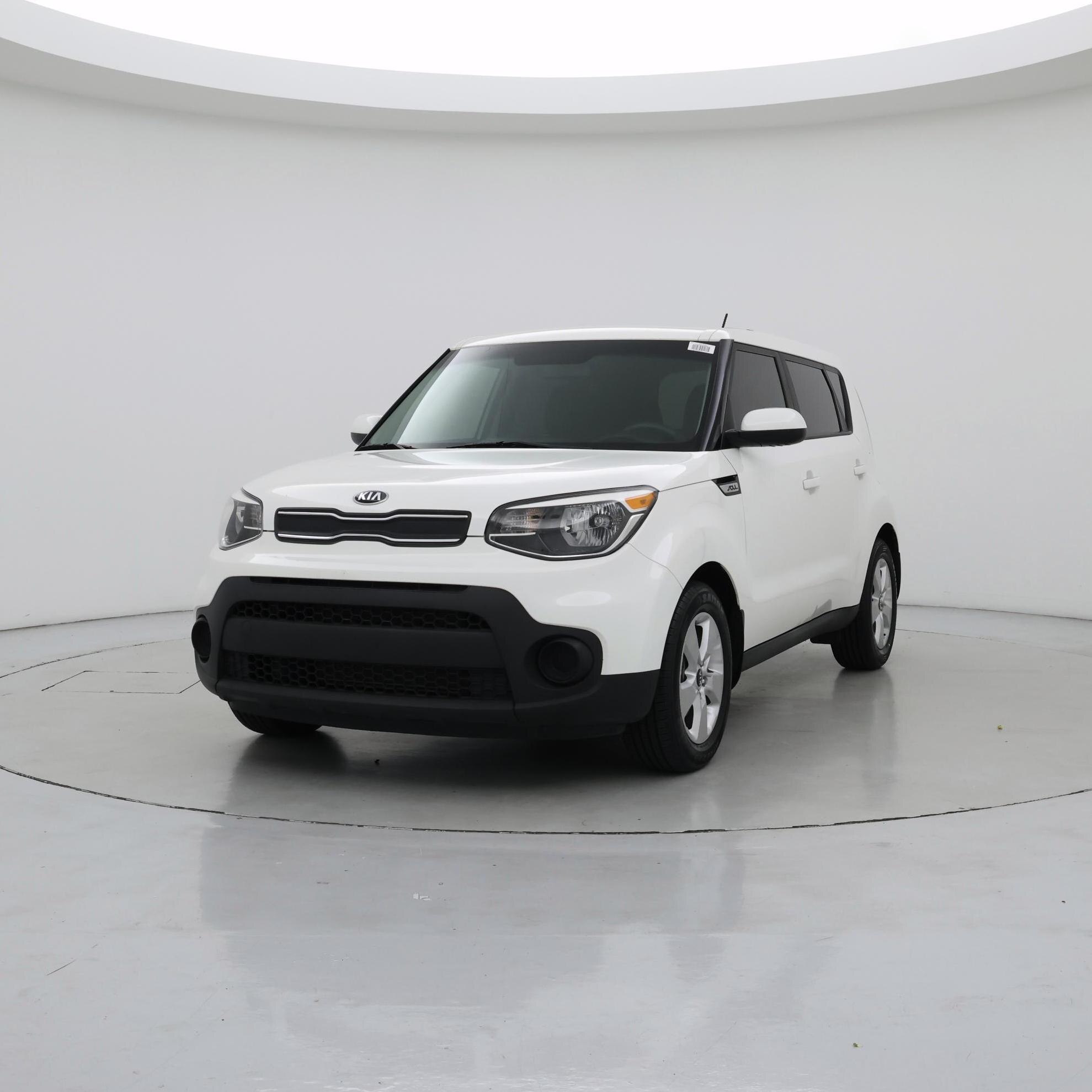 Thumbnail: 2019 Kia Soul - 4