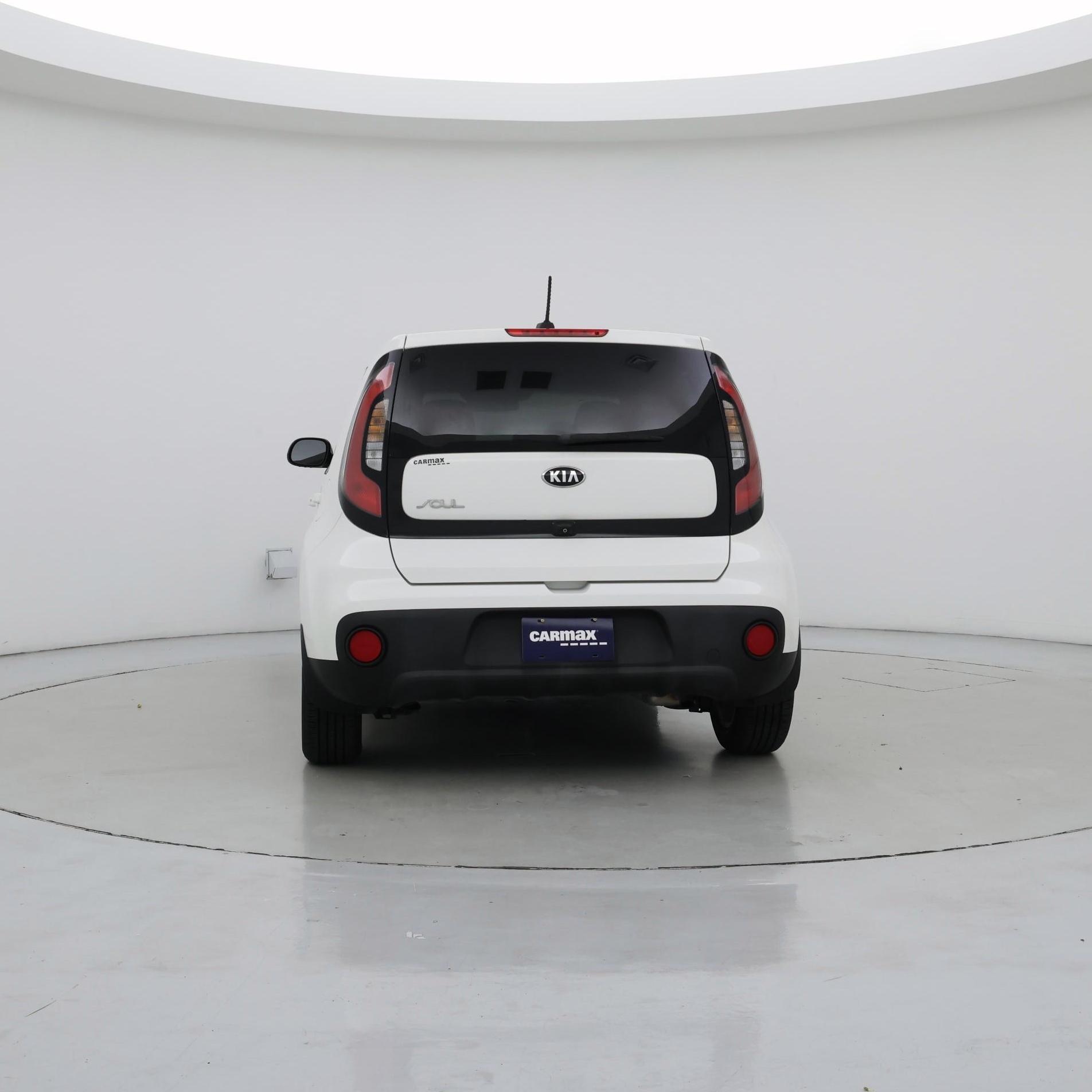 Thumbnail: 2019 Kia Soul - 6