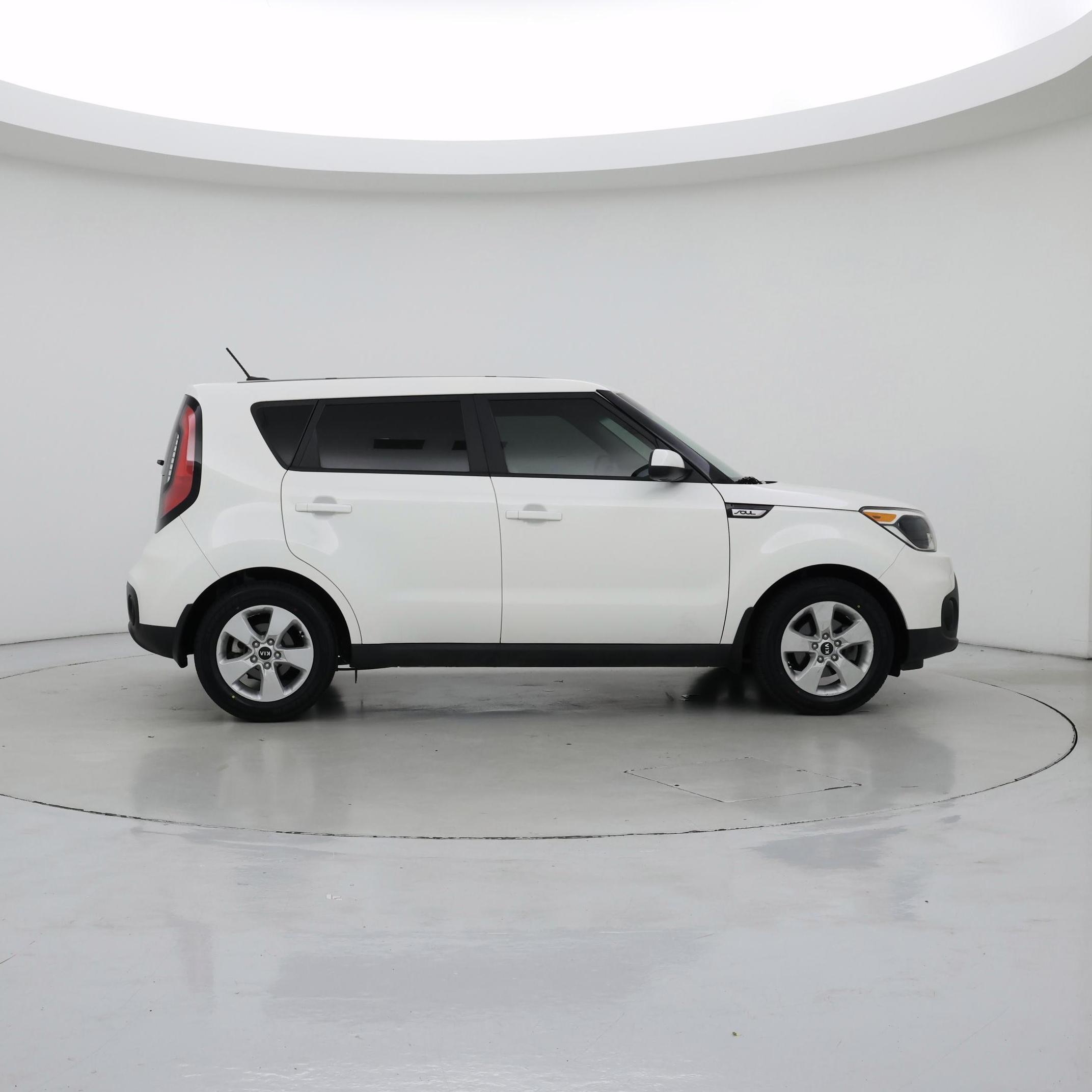 Thumbnail: 2019 Kia Soul - 7