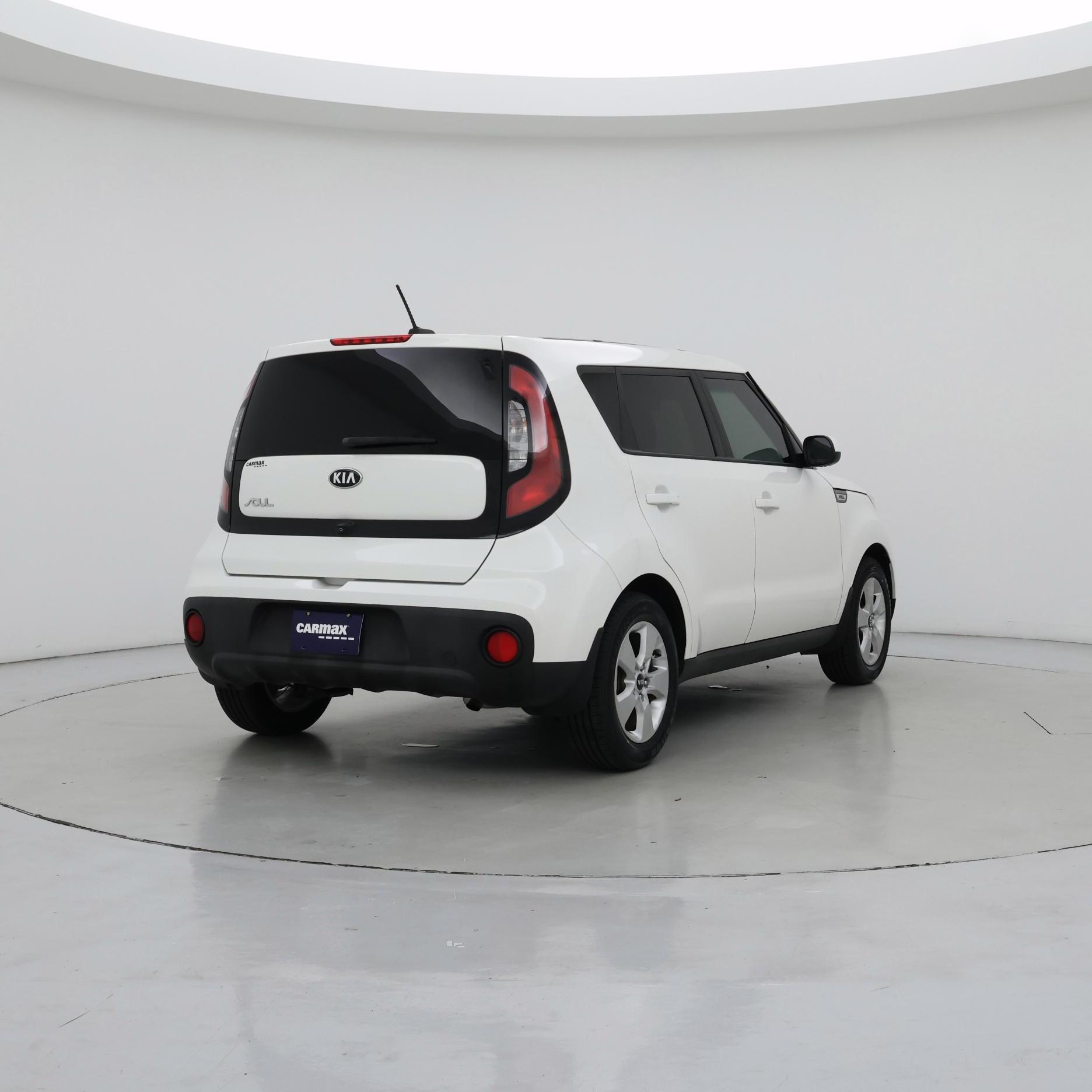 Thumbnail: 2019 Kia Soul - 8