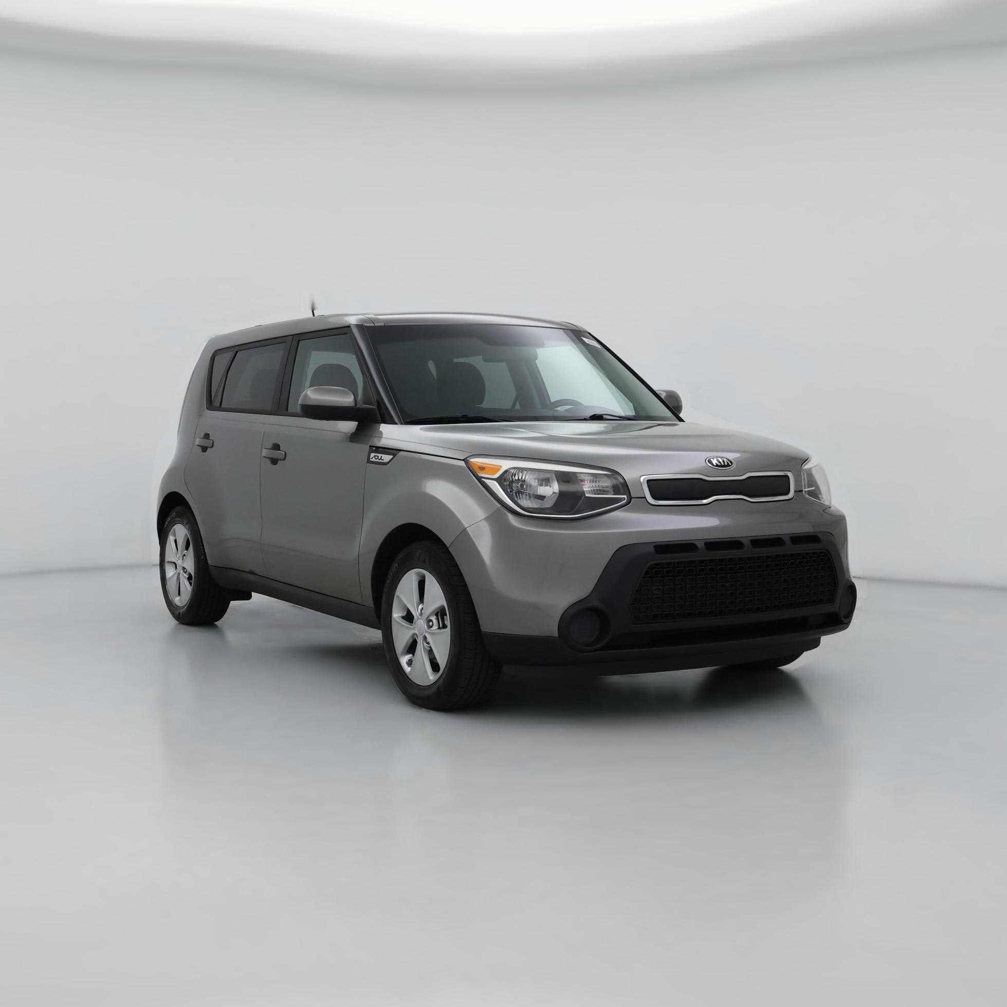 Thumbnail: 2016 Kia Soul - 1
