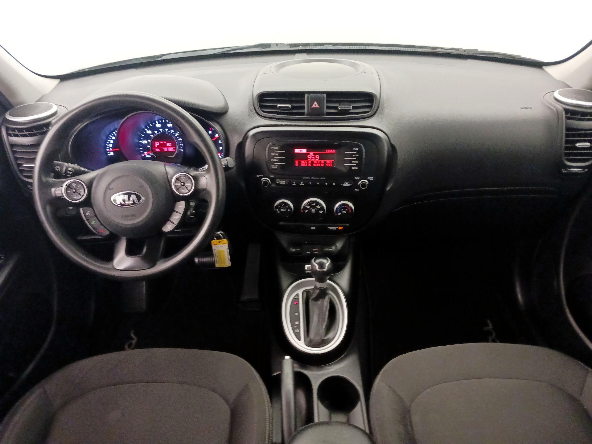 Thumbnail: 2016 Kia Soul - 9