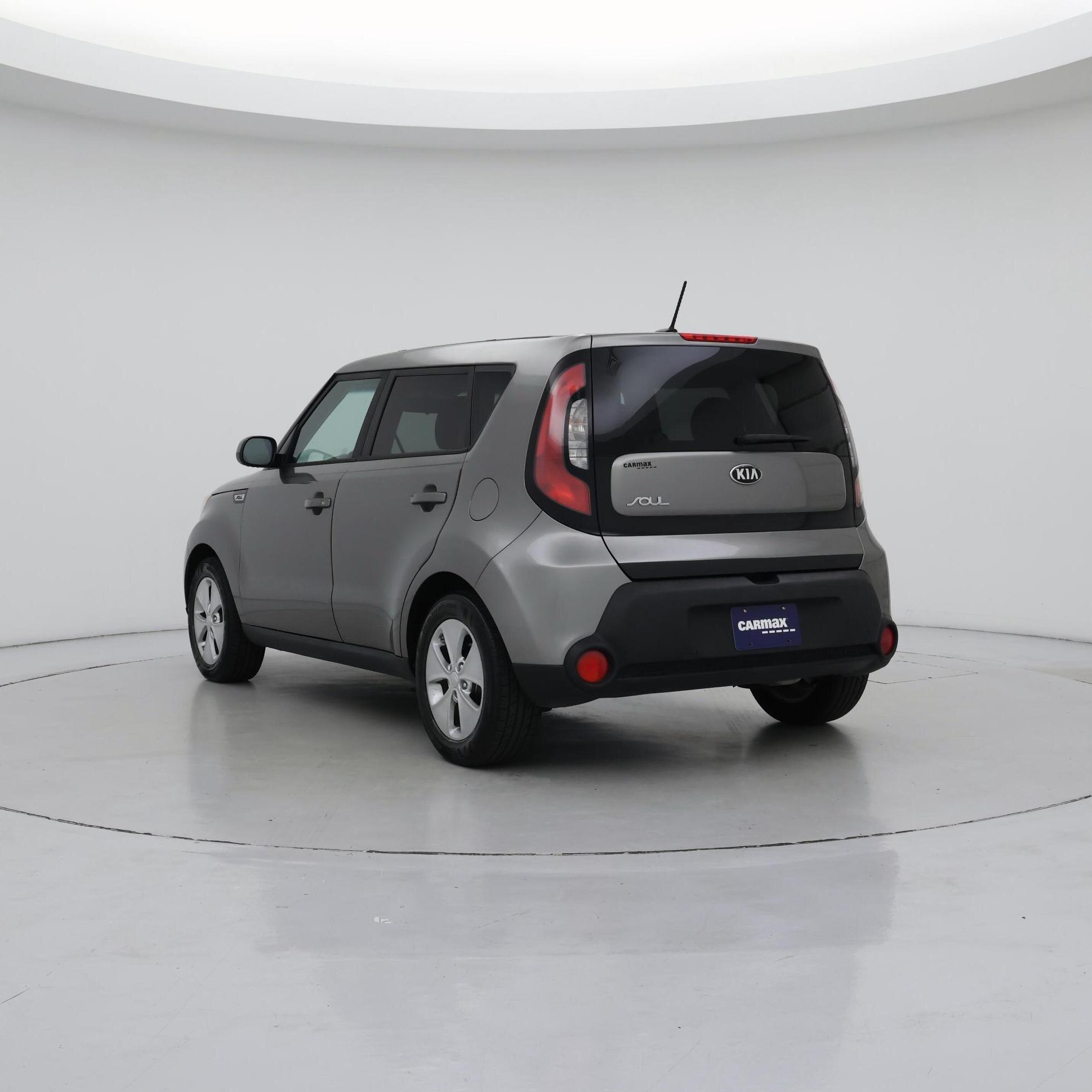 Thumbnail: 2016 Kia Soul - 2