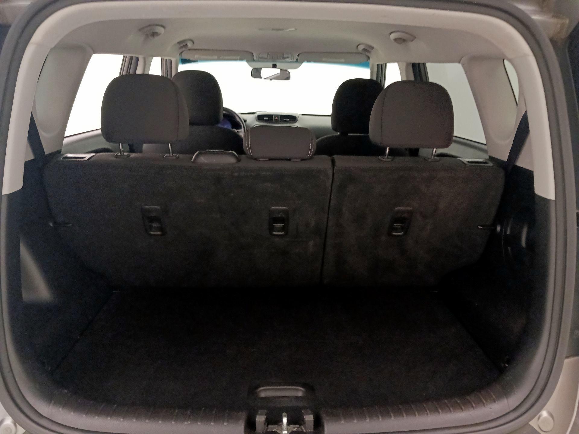 Thumbnail: 2016 Kia Soul - 19