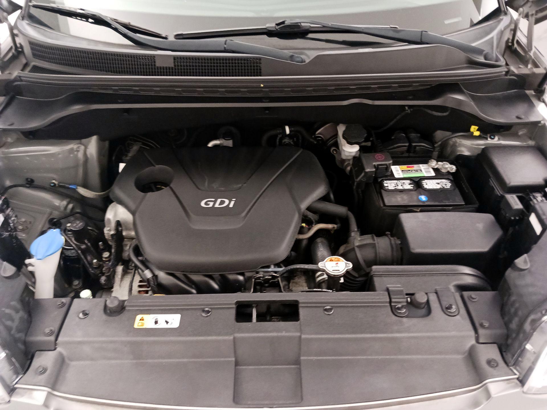 Thumbnail: 2016 Kia Soul - 20