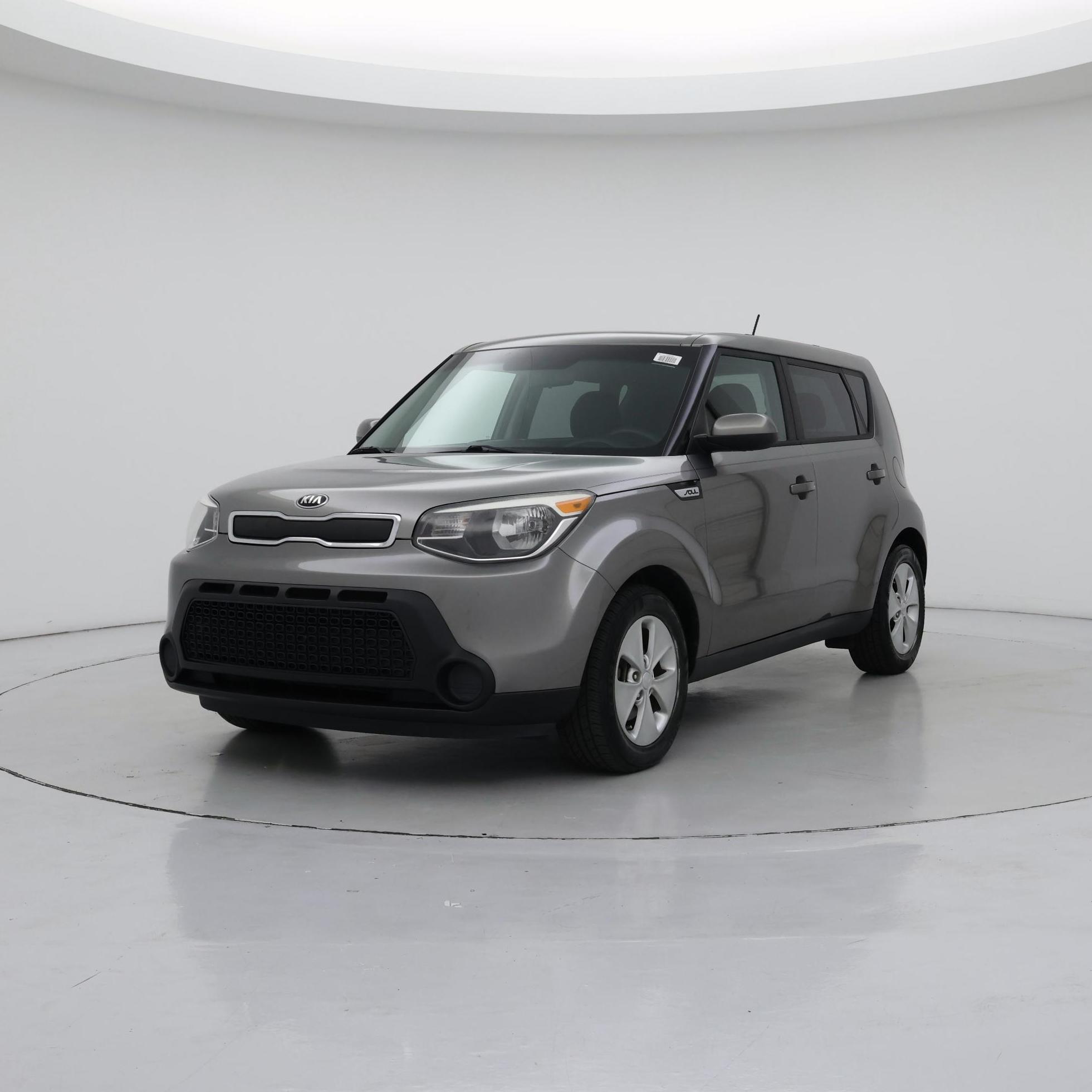 Thumbnail: 2016 Kia Soul - 4