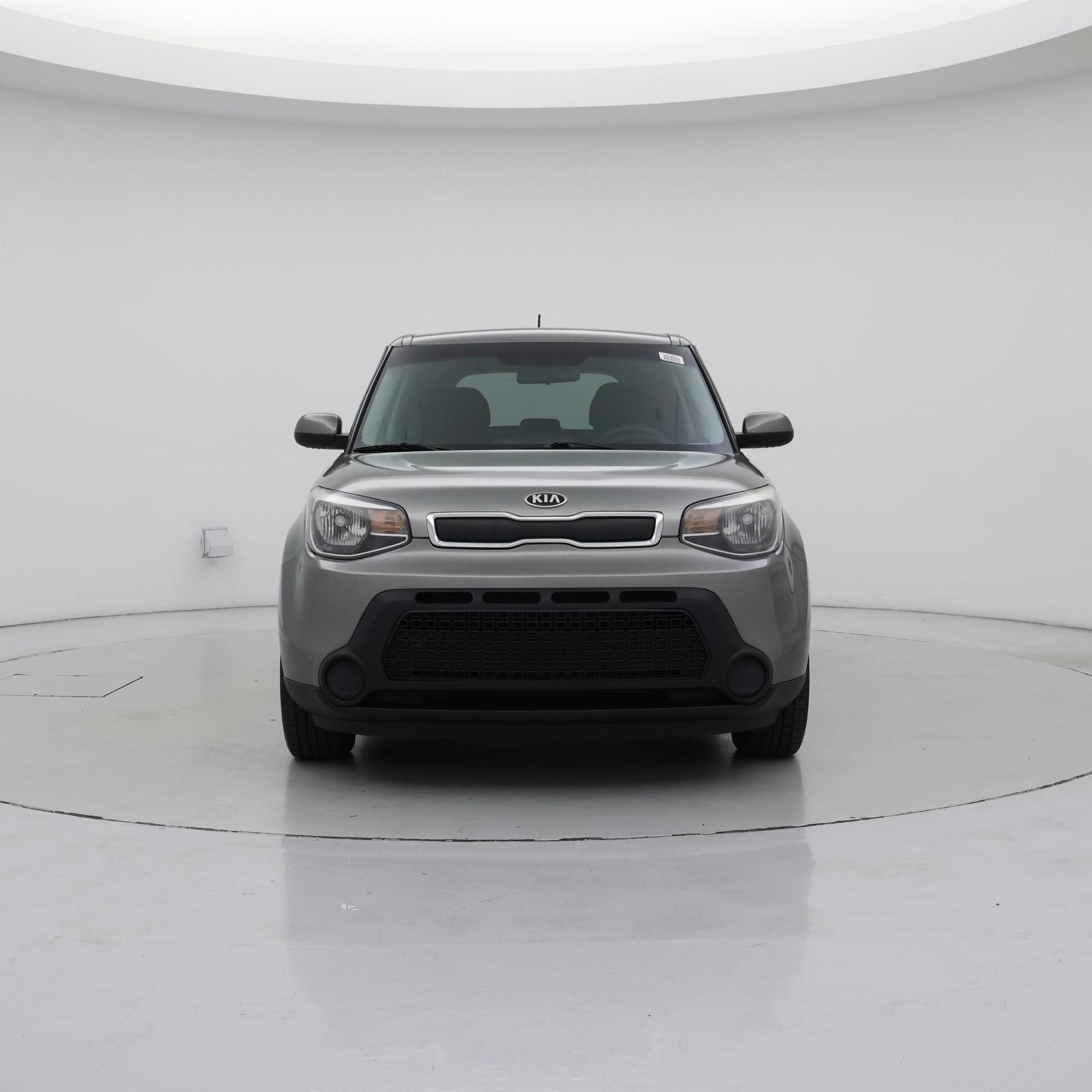 Thumbnail: 2016 Kia Soul - 5