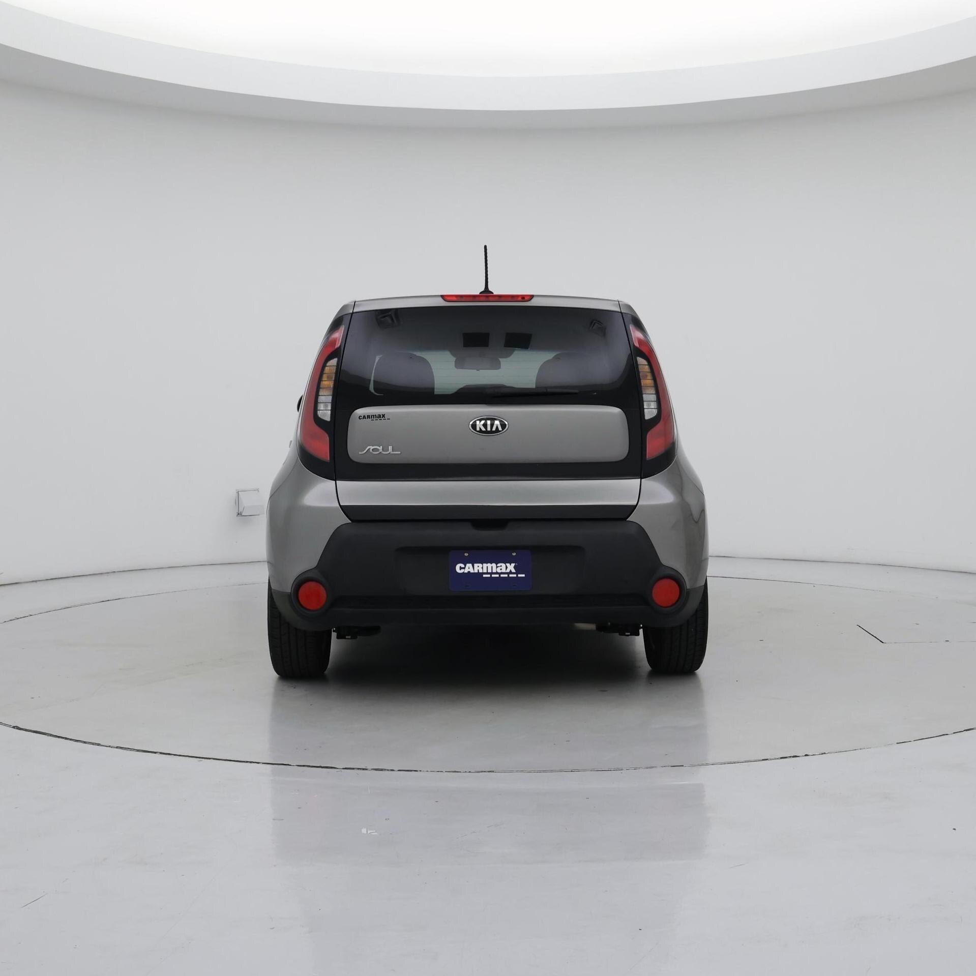 Thumbnail: 2016 Kia Soul - 6