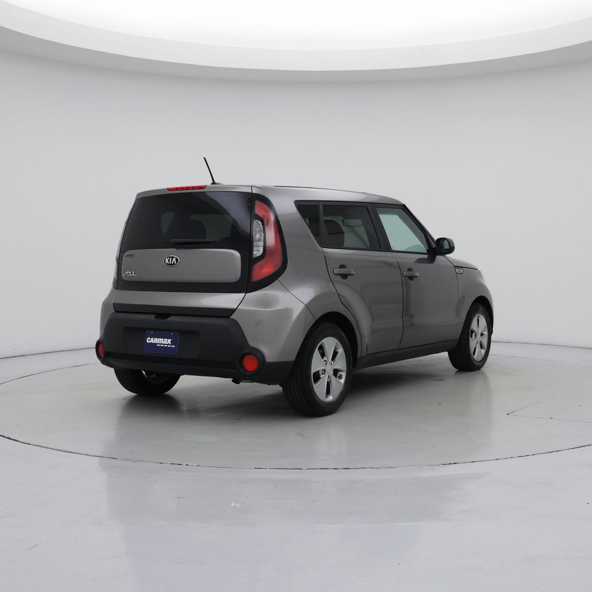 Thumbnail: 2016 Kia Soul - 8